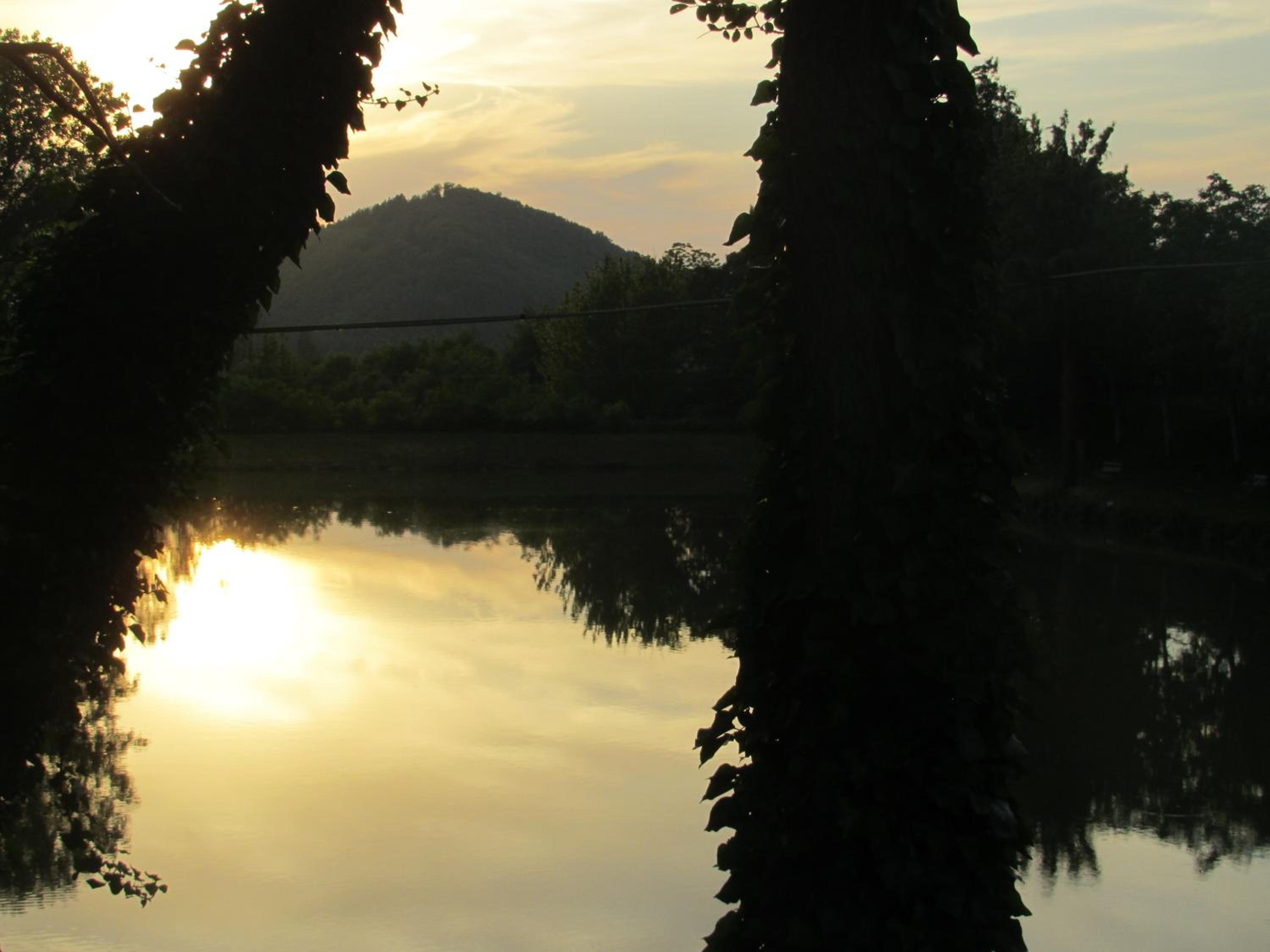 Agriturismo Acero Rosso view 4
