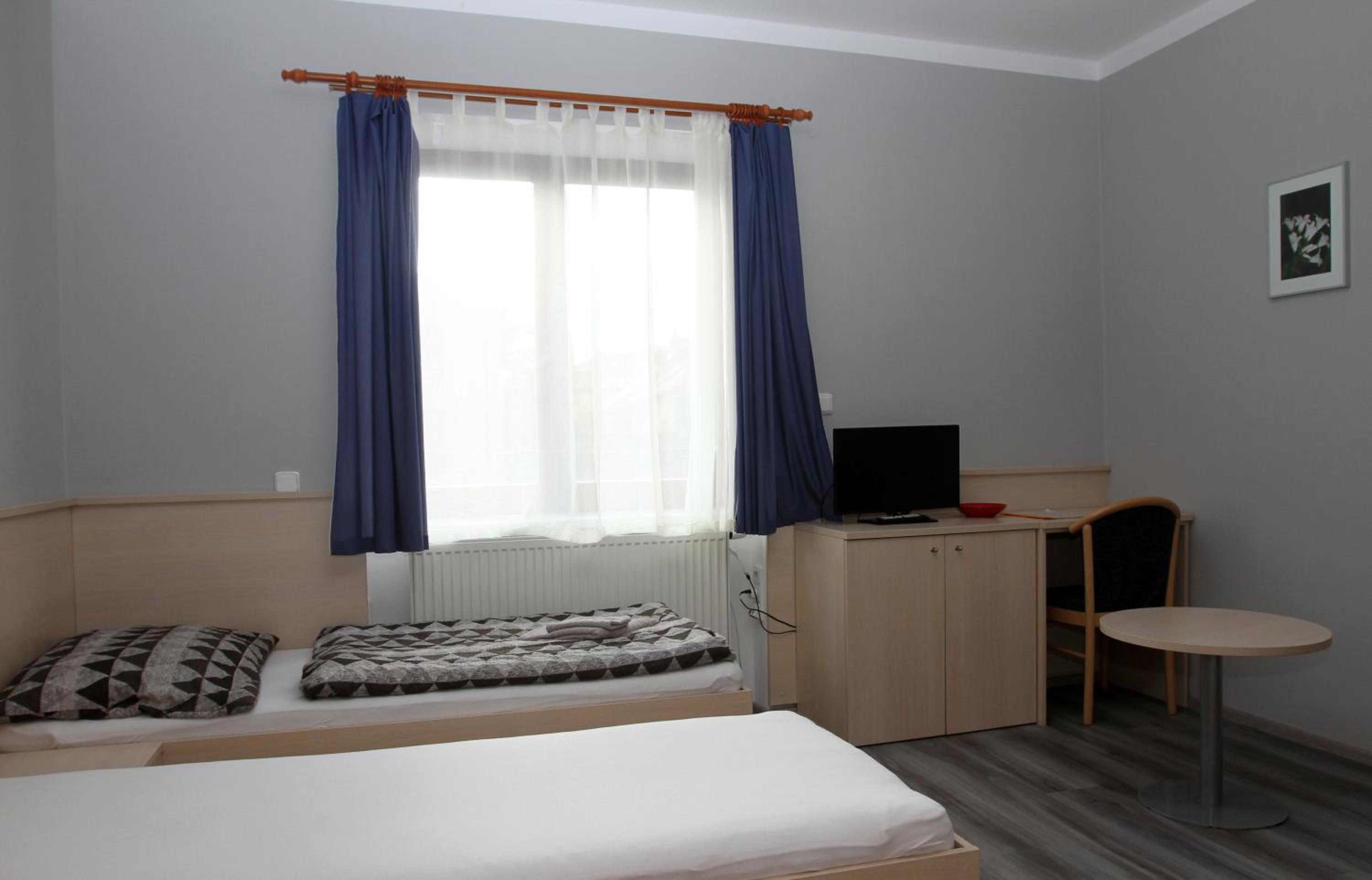 Penzion Markéta Chrudim