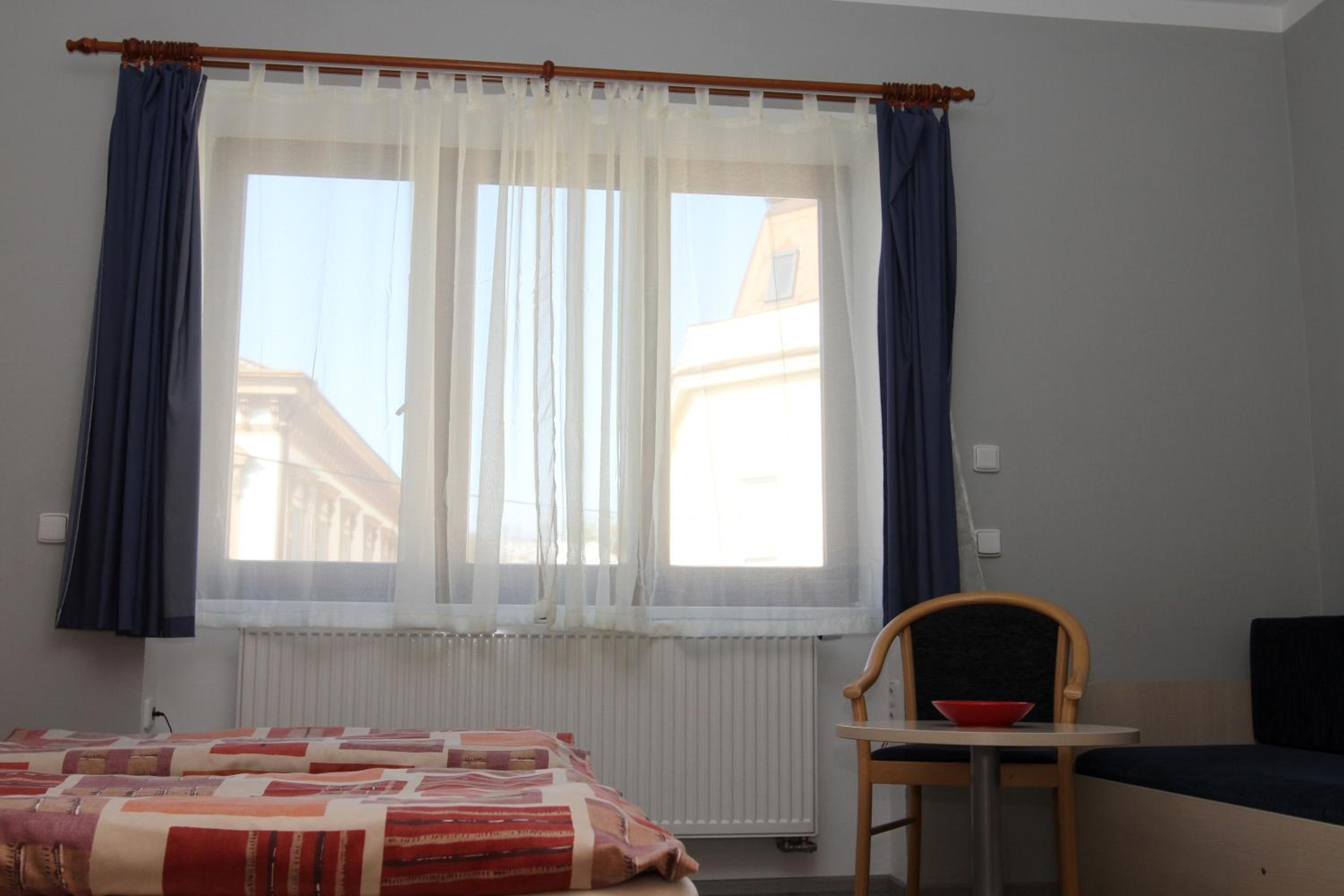 Penzion Markéta Chrudim