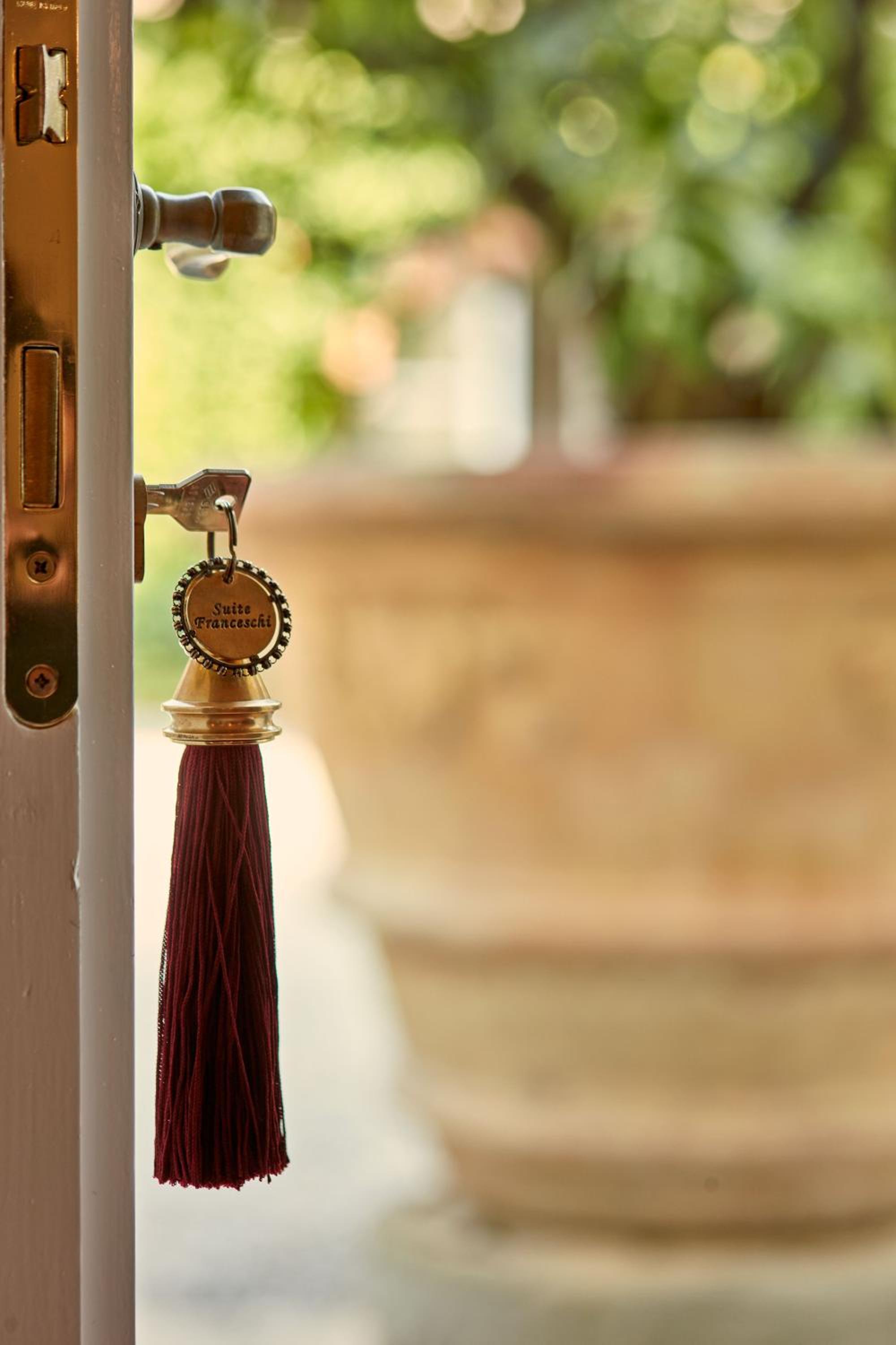 Cortona Vacations - Villa di Piazzano - Small Luxury Hotels of the World - Property Image 33