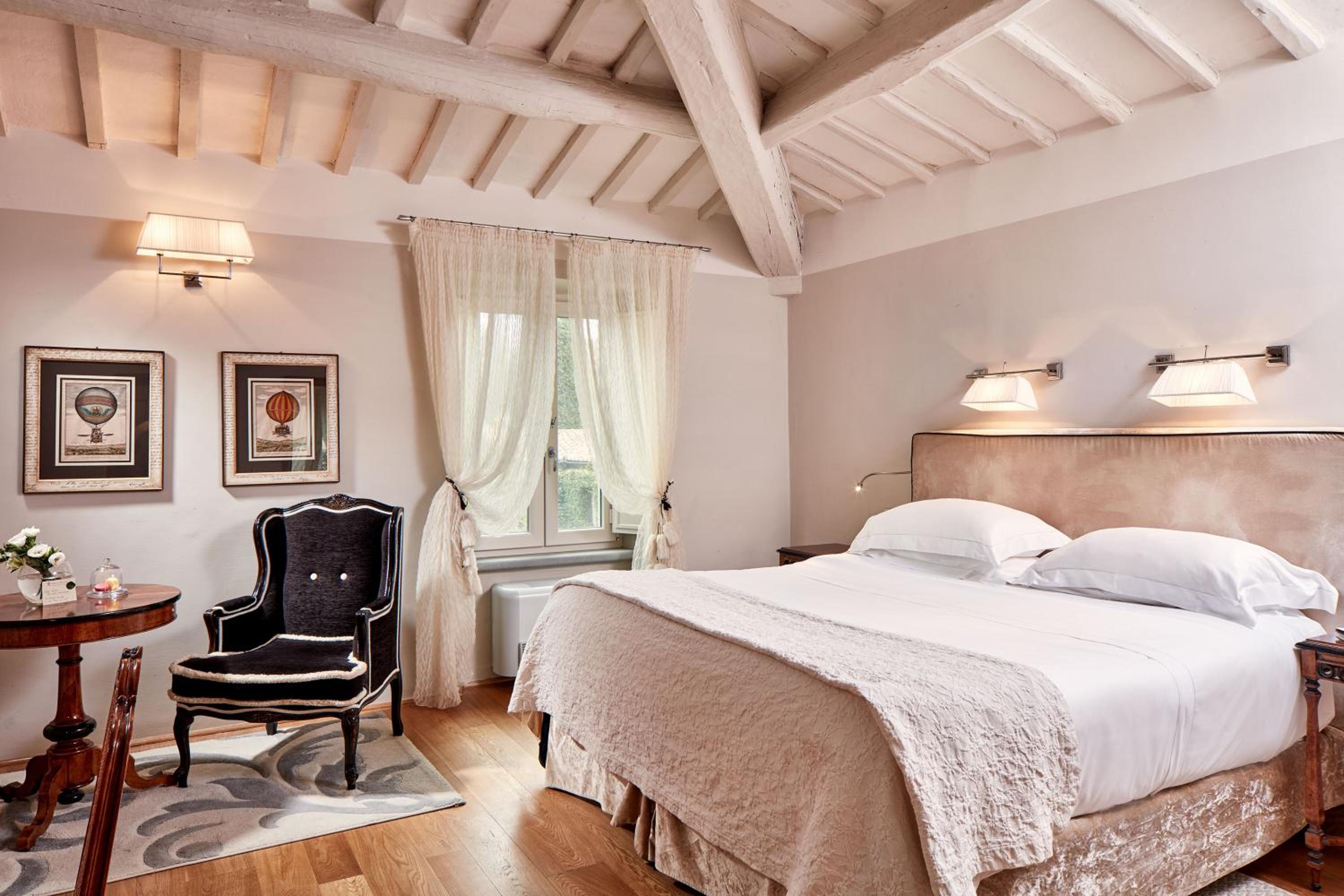 Cortona Vacations - Villa di Piazzano - Small Luxury Hotels of the World - Property Image 22