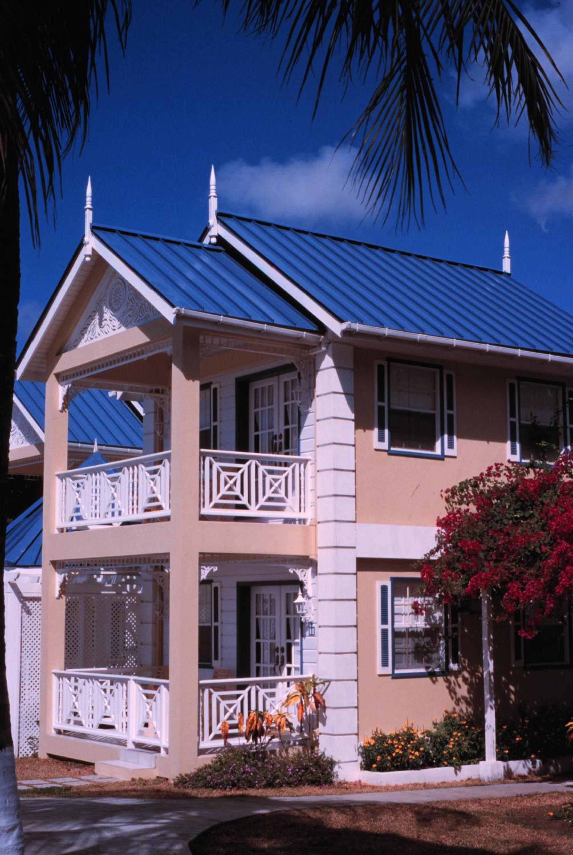 Villa Beach Cottages