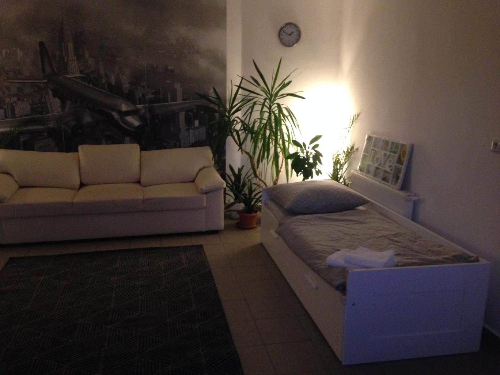Apartmán Kájov view 5