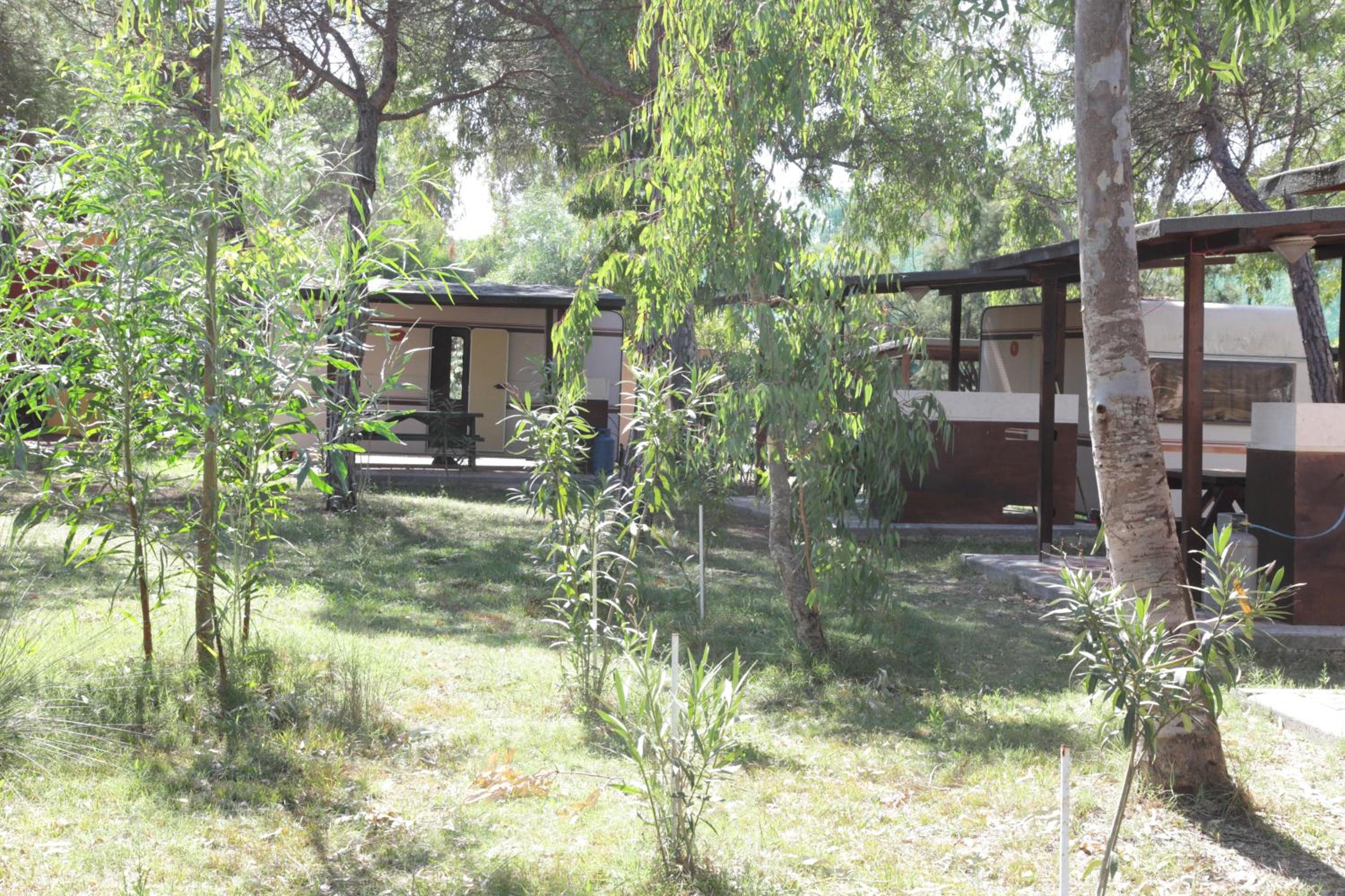Camping Golfo dell'Asinara