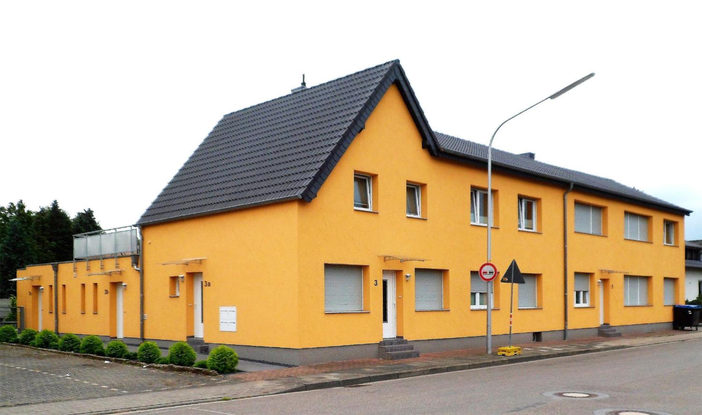 Ferienwohnung Anke - Apartment 3