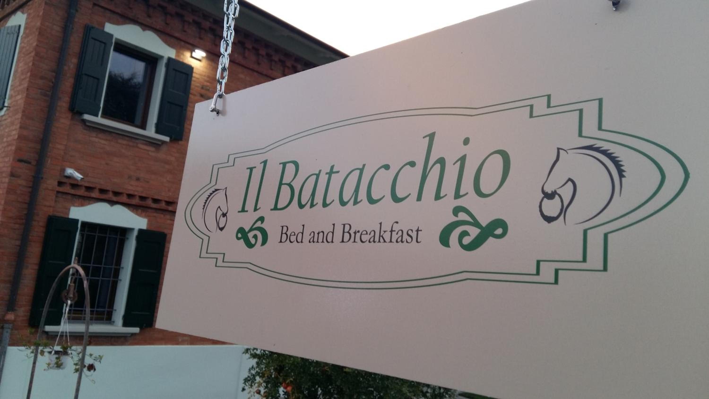 Il Batacchio B&B view 3