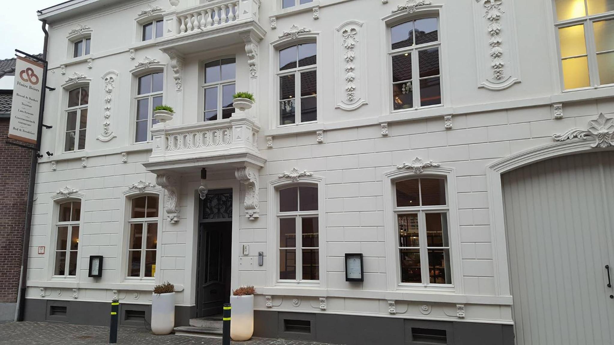 B&B Huize Briers