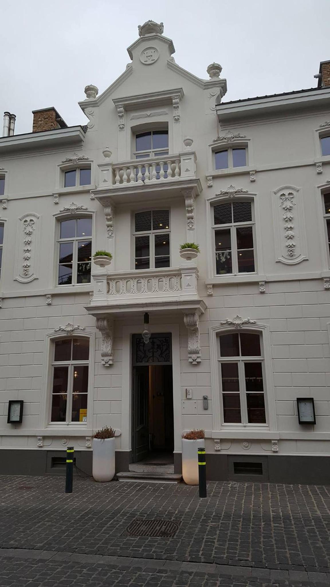 B&B Huize Briers