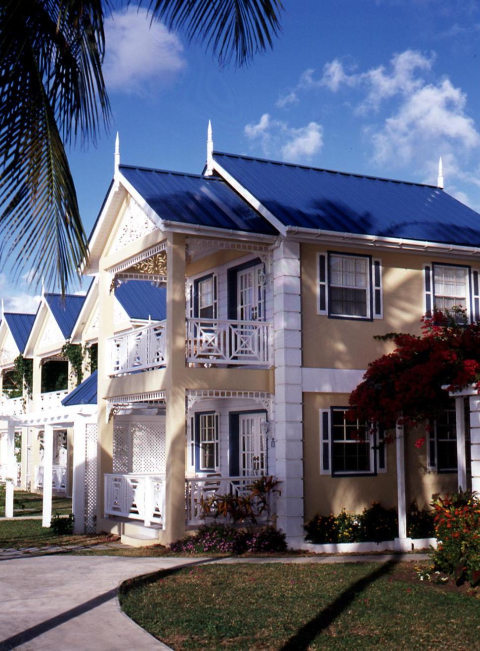Villa Beach Cottages