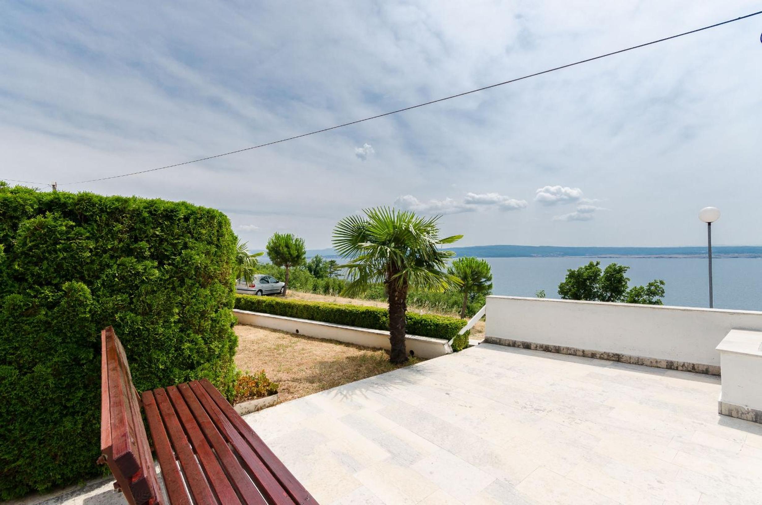Apartments Rozaria