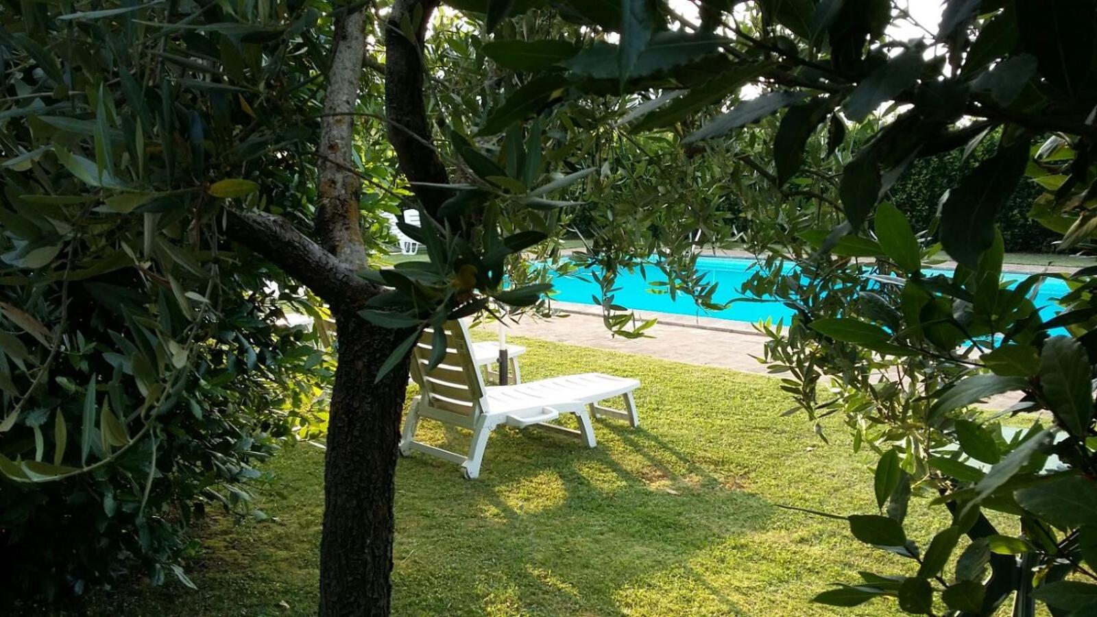 Frateria Di San Benedetto