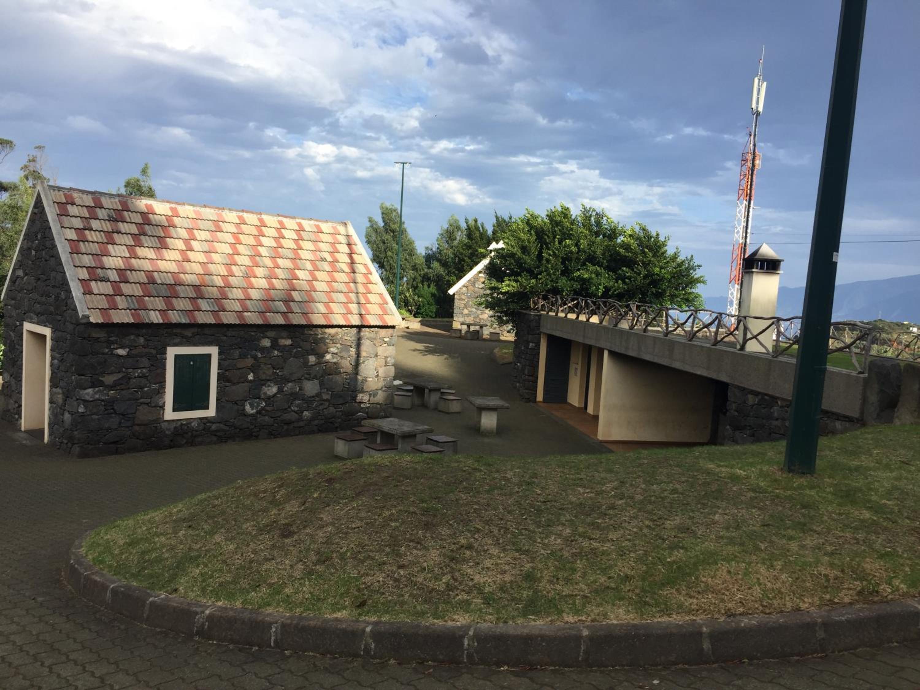 Casa da Grota