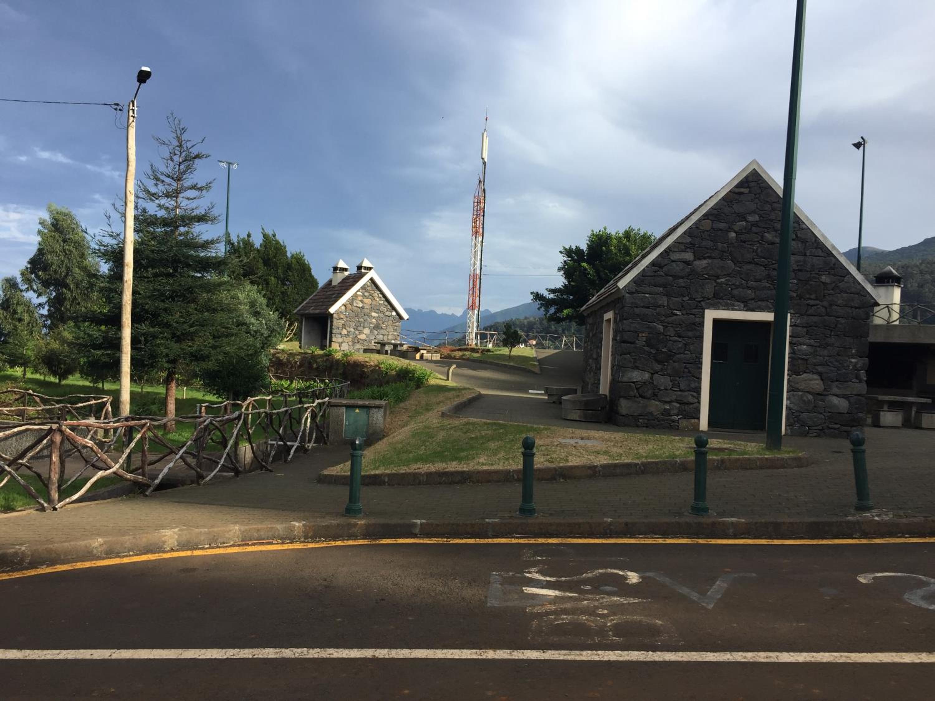 Casa da Grota