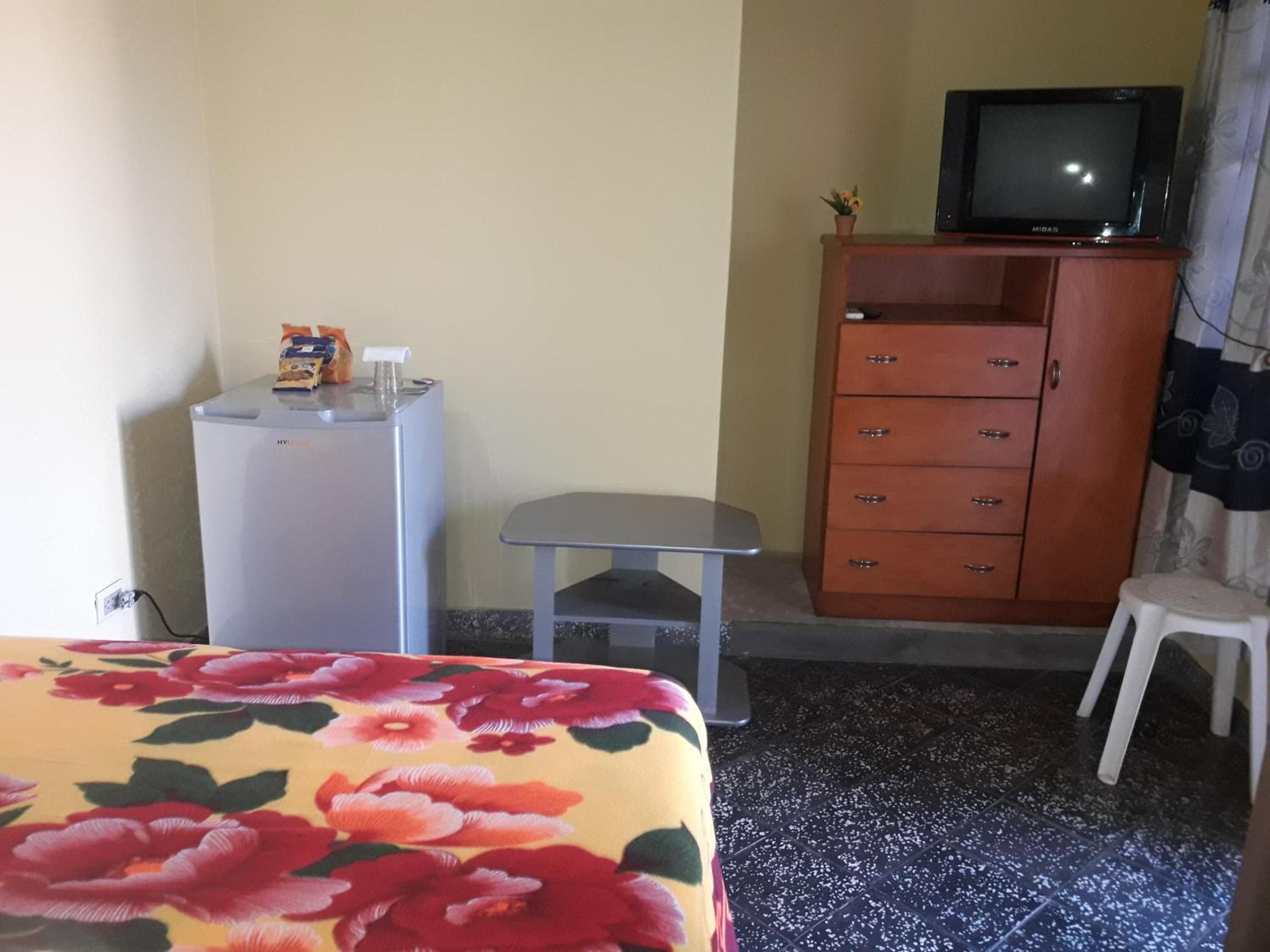 Nueva Alborada Lodging House