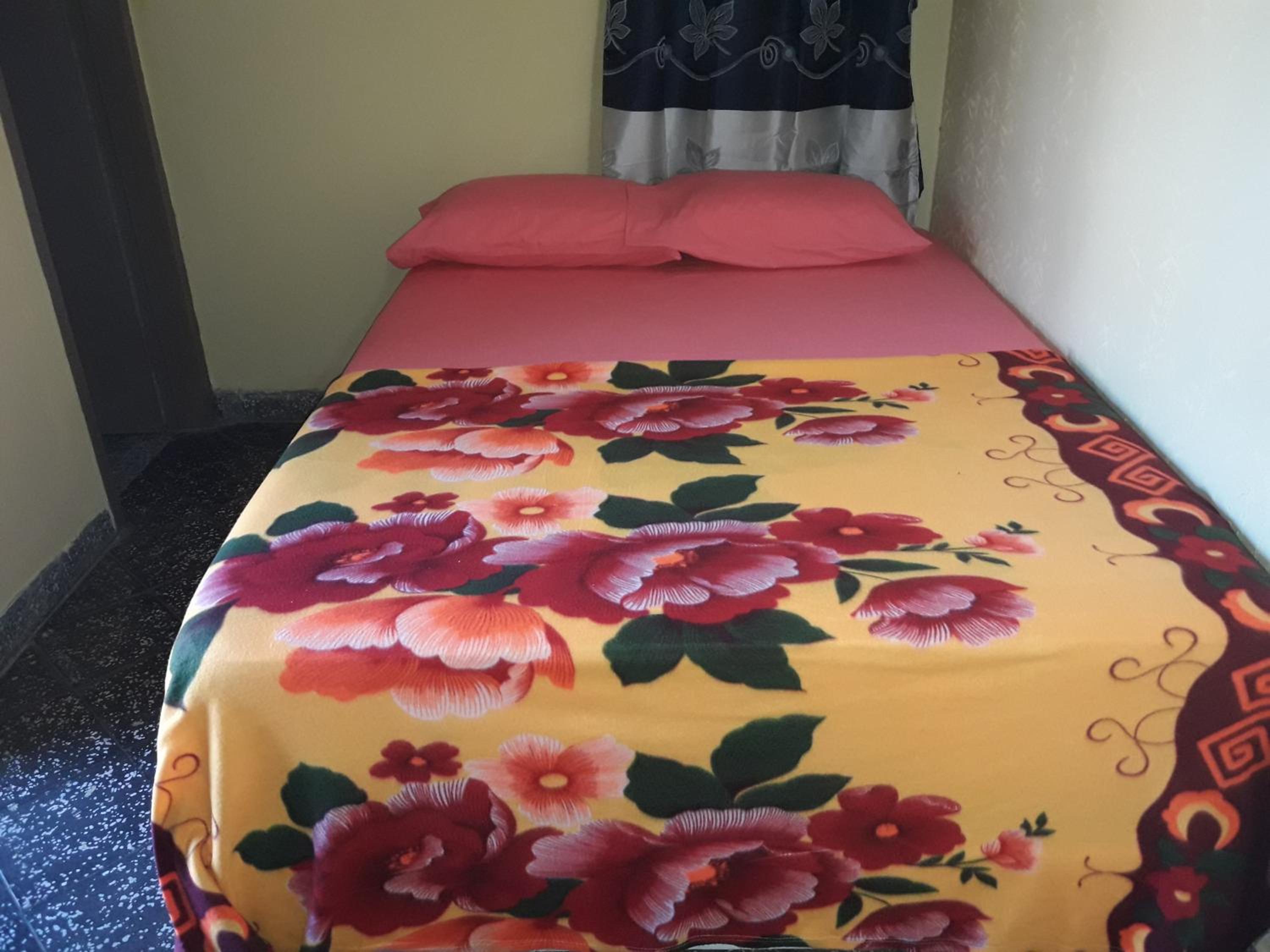 Nueva Alborada Lodging House, photo 55