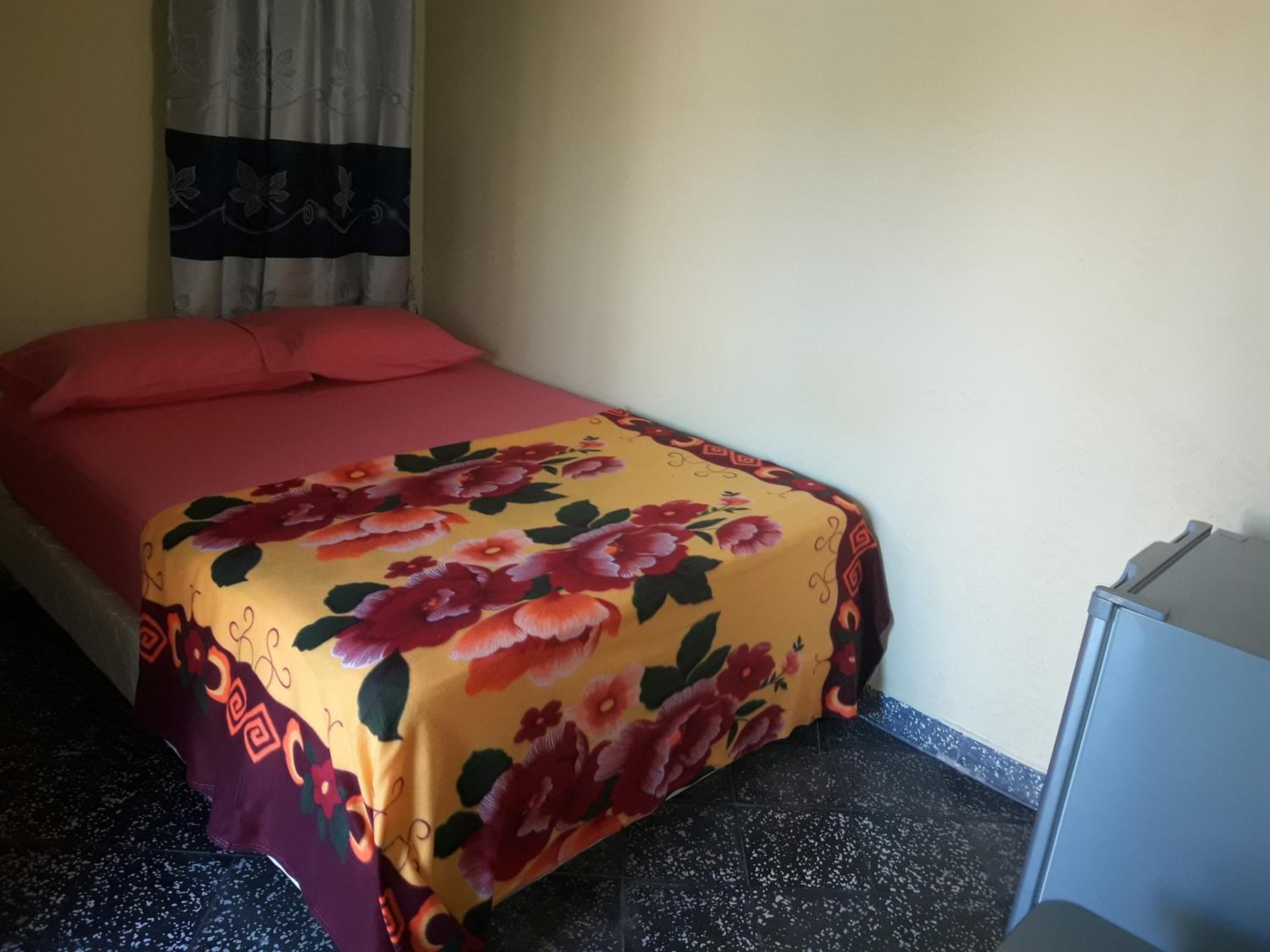 Nueva Alborada Lodging House, photo 63