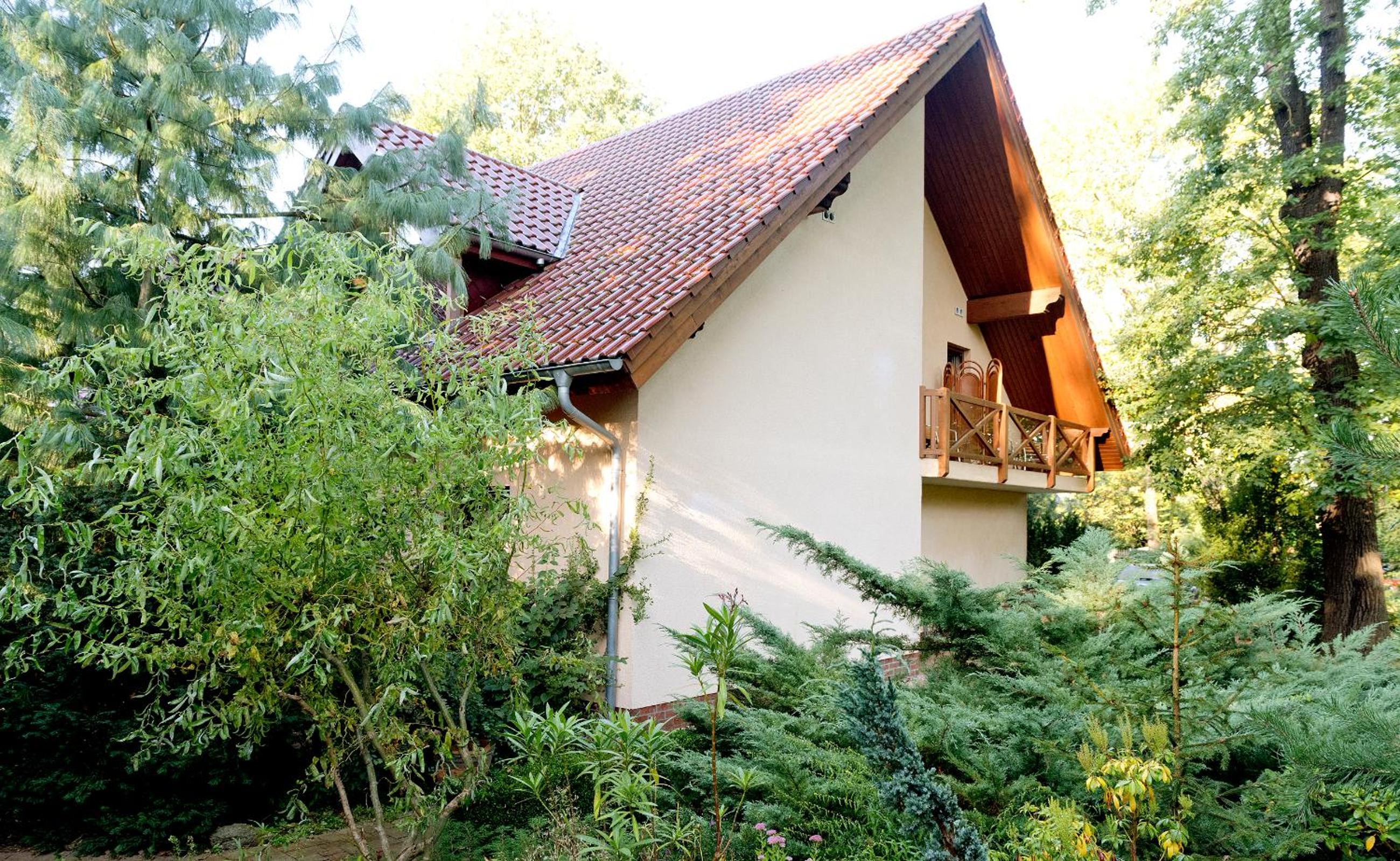 Hotel am Katharinenholz