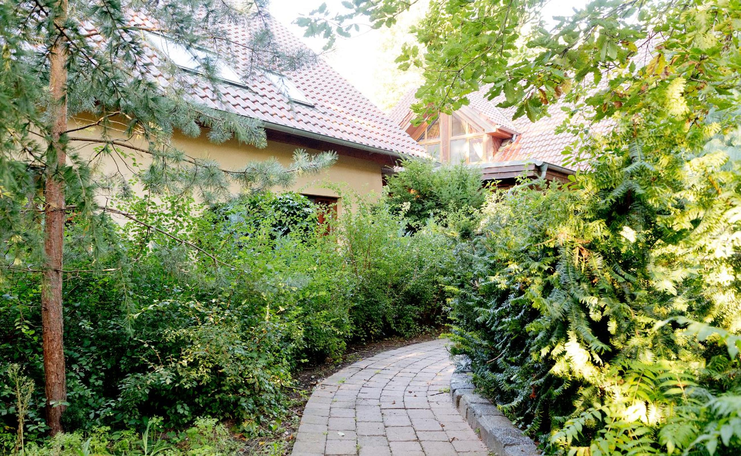 Hotel am Katharinenholz