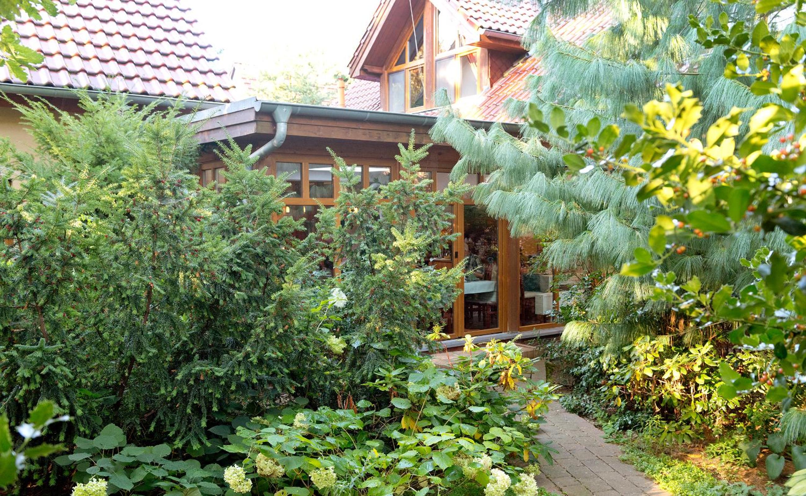 Hotel am Katharinenholz