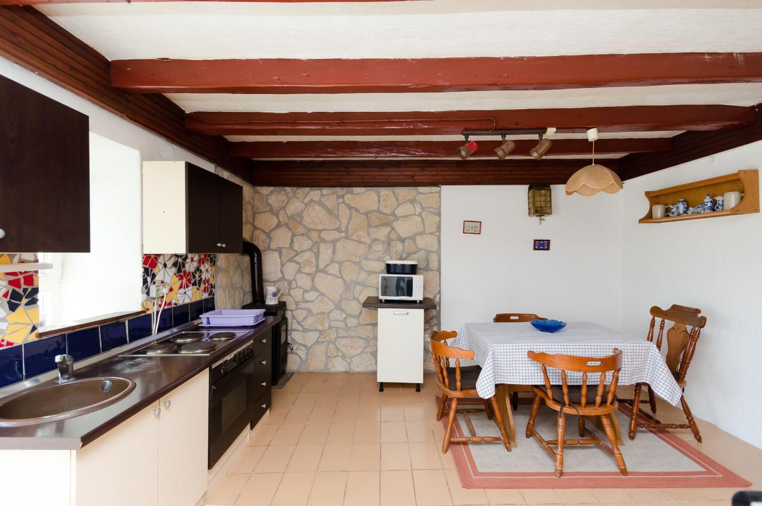 House Branka view 3