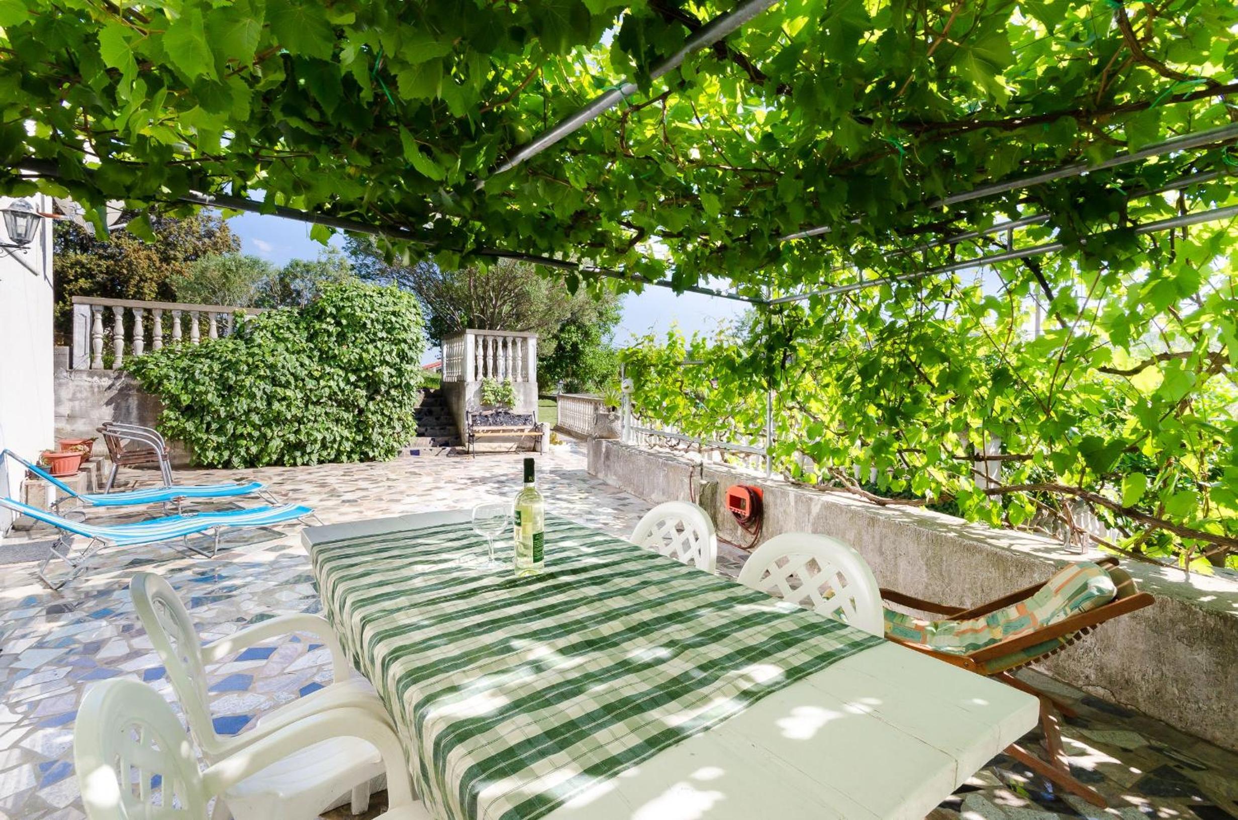 House Branka view 2