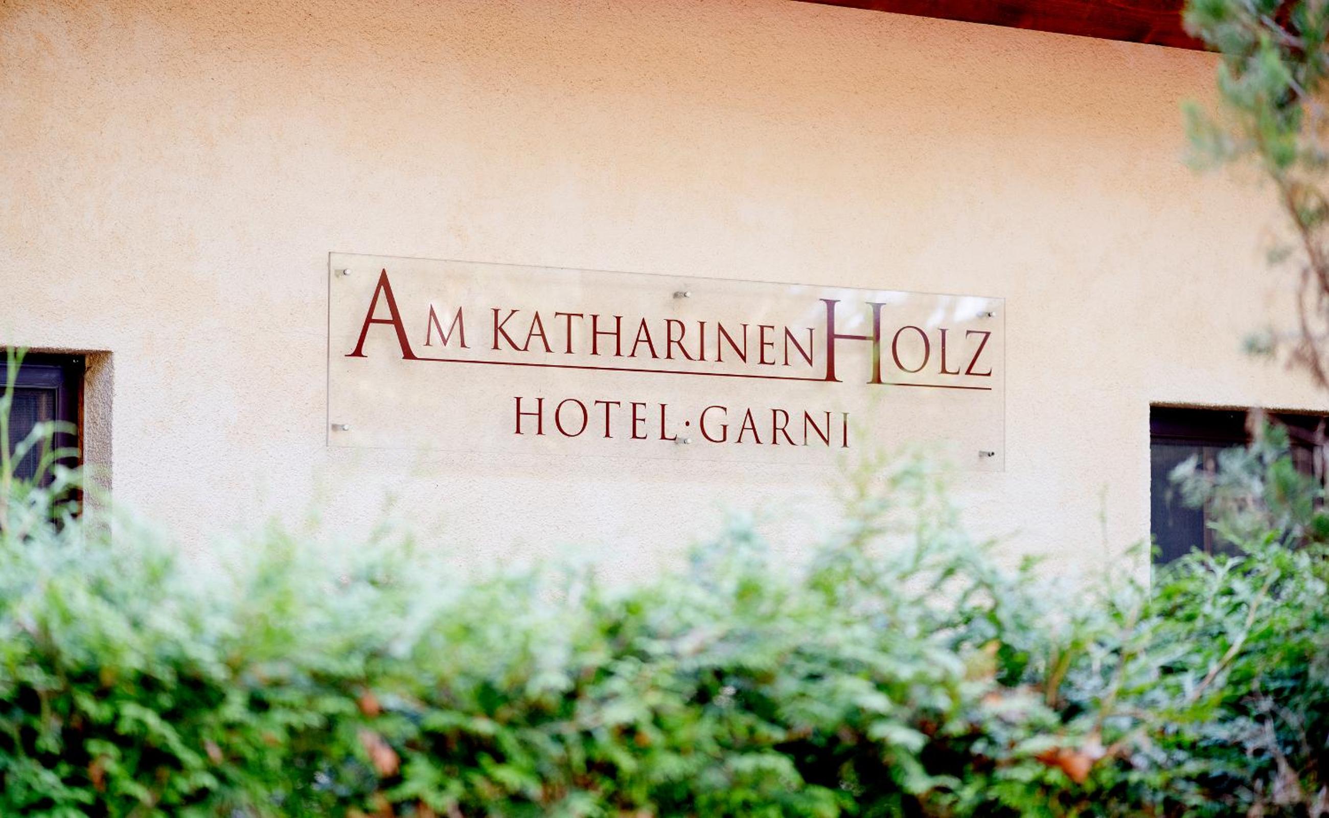 Hotel am Katharinenholz