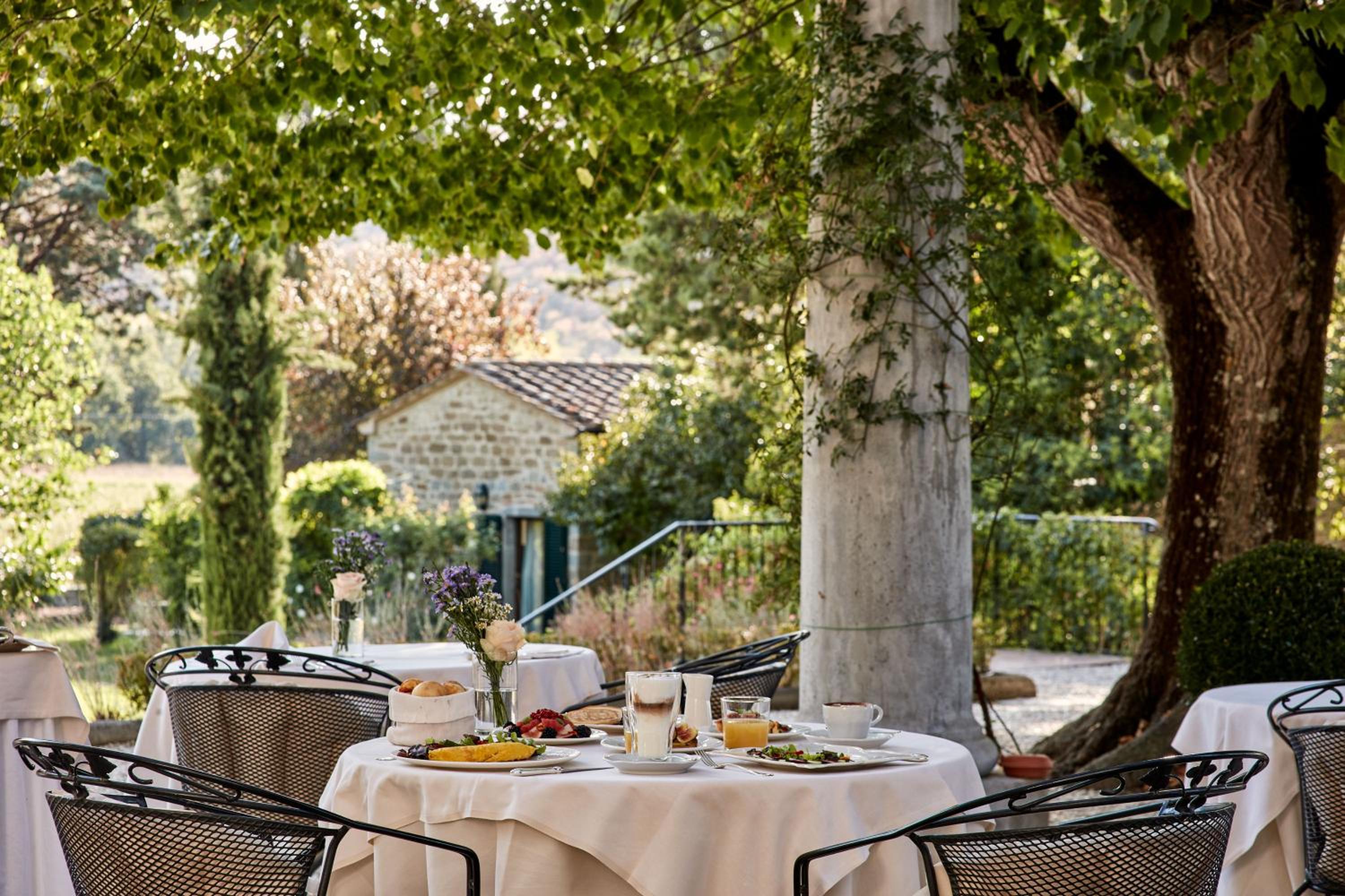 Cortona Vacations - Villa di Piazzano - Small Luxury Hotels of the World - Property Image 59
