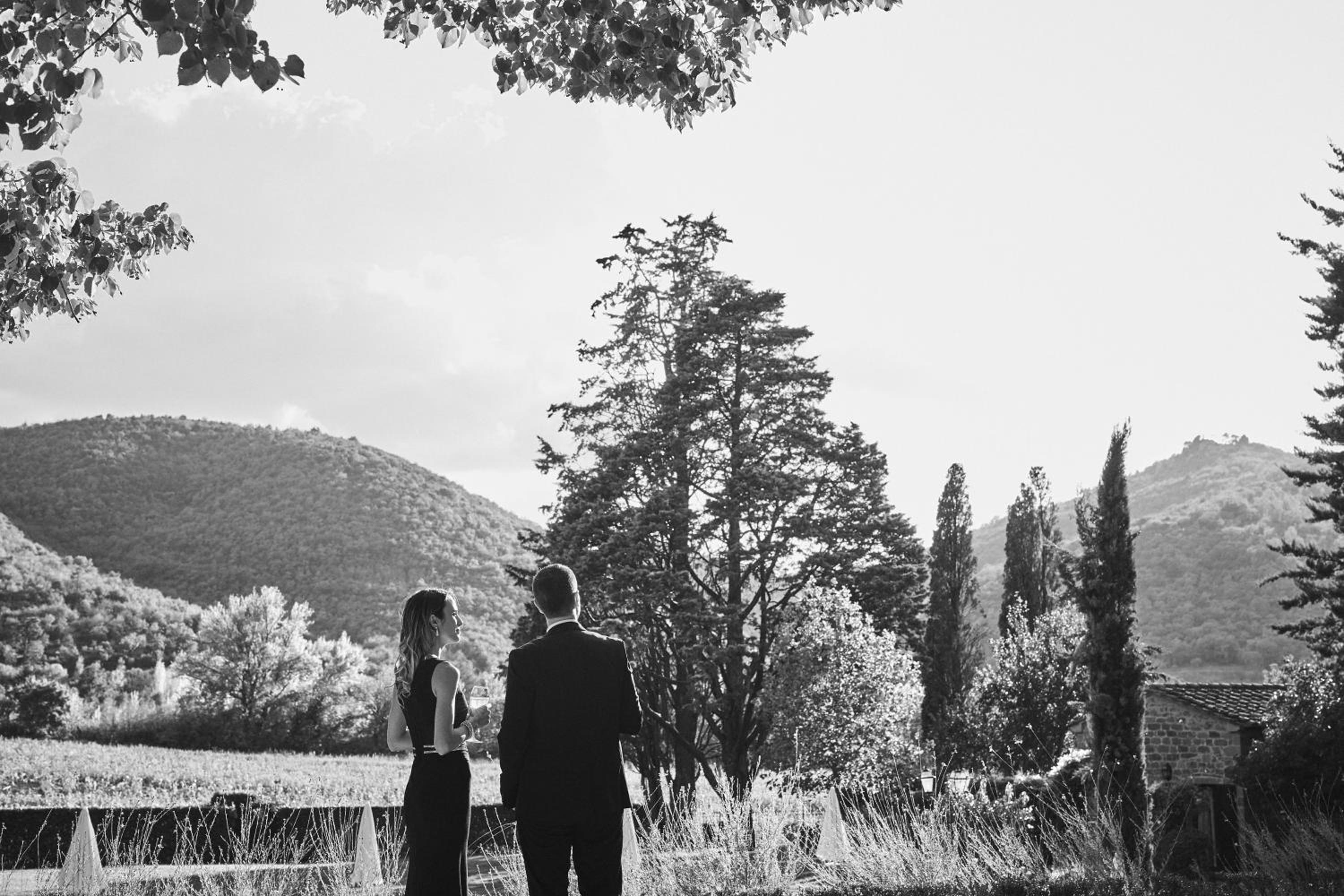 Cortona Vacations - Villa di Piazzano - Small Luxury Hotels of the World - Property Image 72