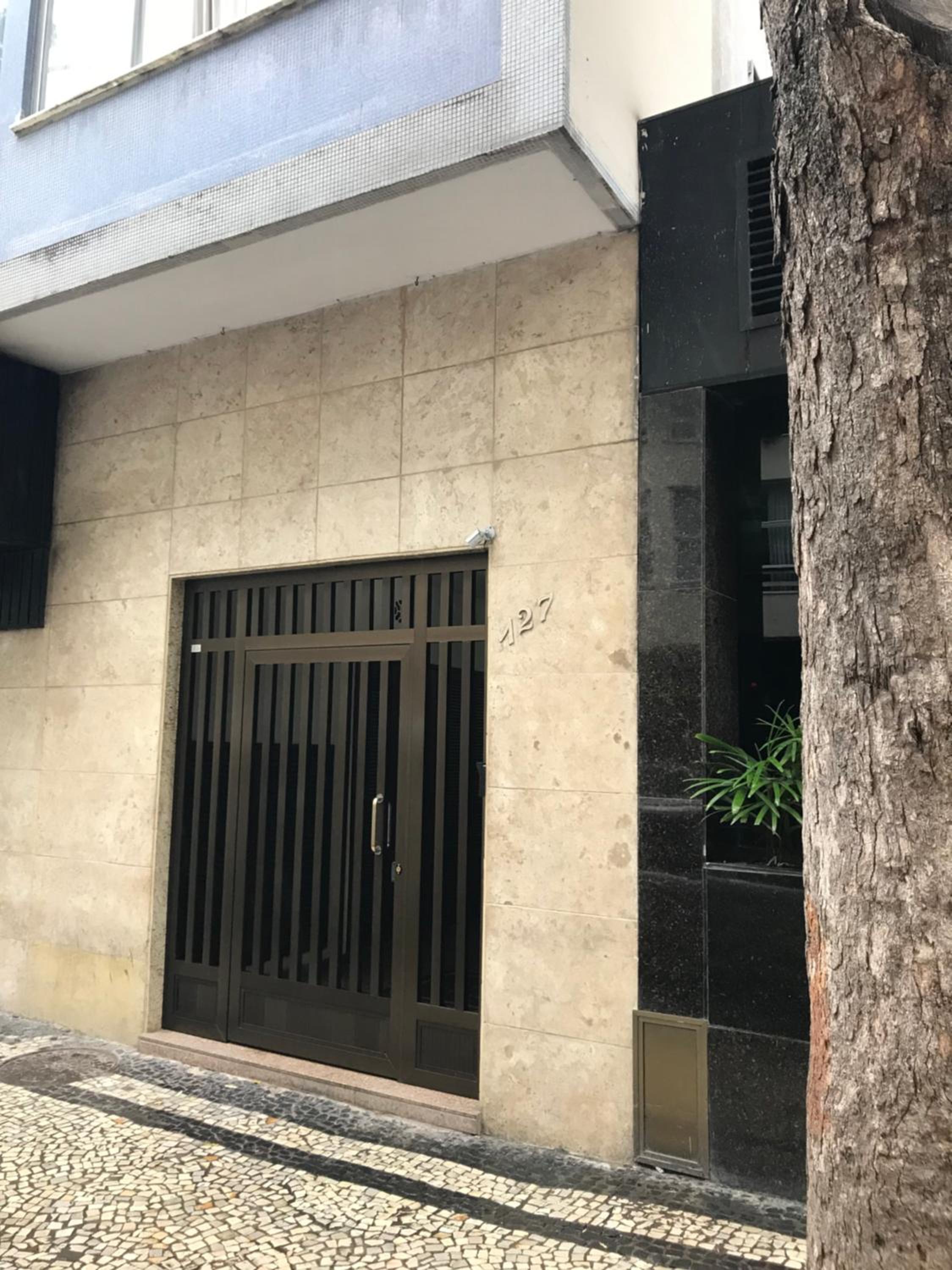 Hotel Residencial Sausalito - Image 1