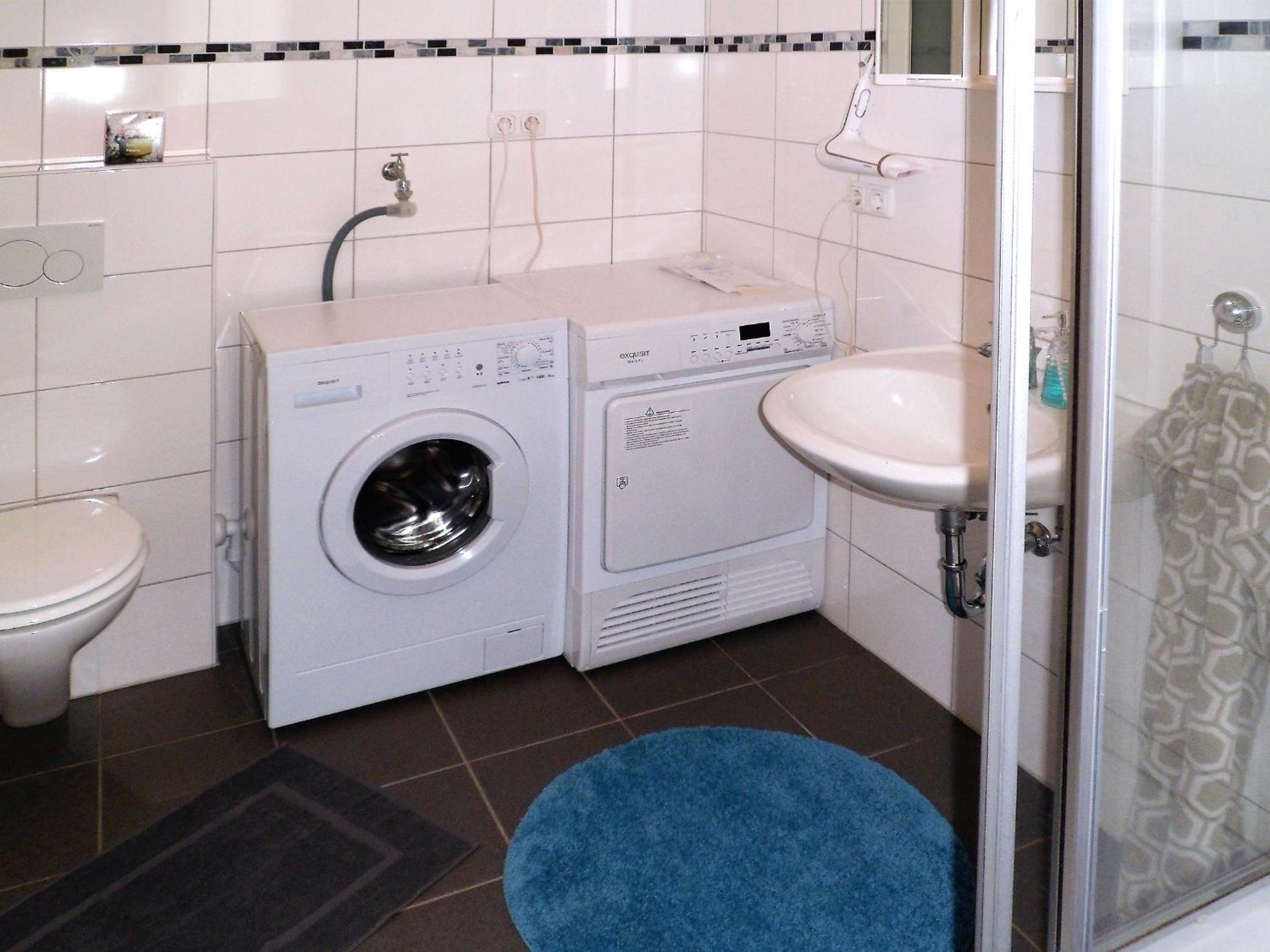 Ferienwohnung Anke - Apartment 3b