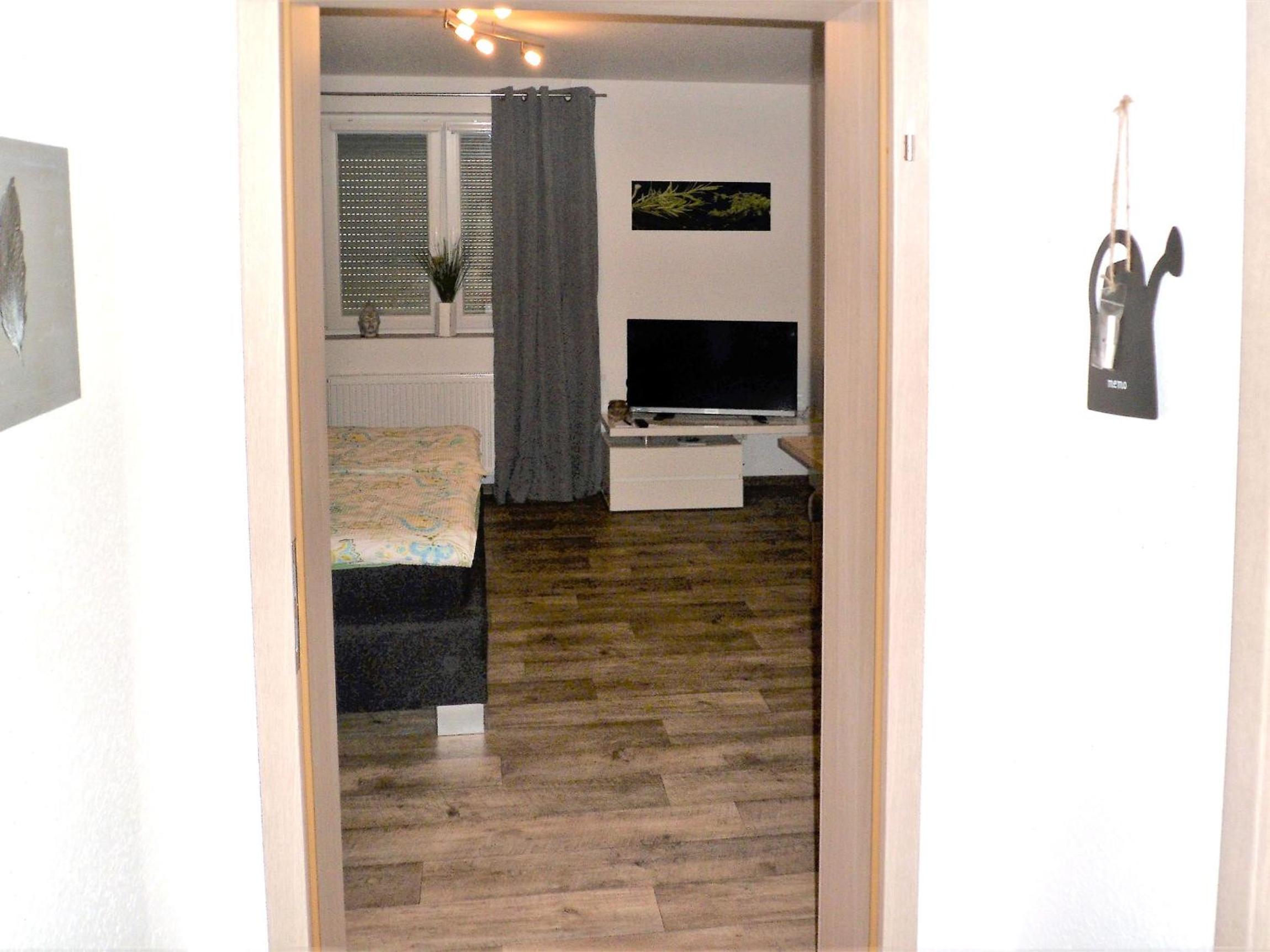 Ferienwohnung Anke - Apartment 3b