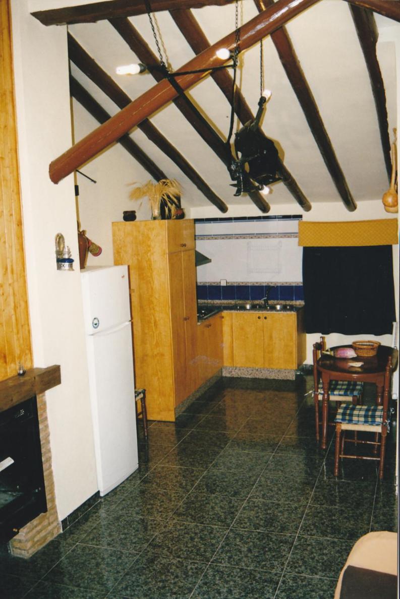 Casas Don Ignacio