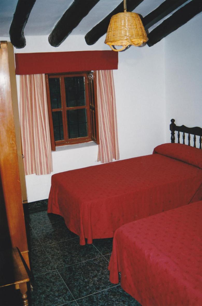 Casas Don Ignacio