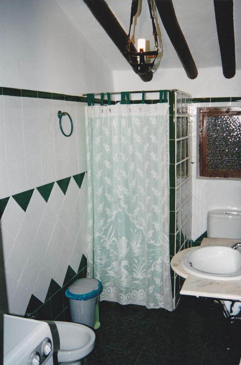 Casas Don Ignacio