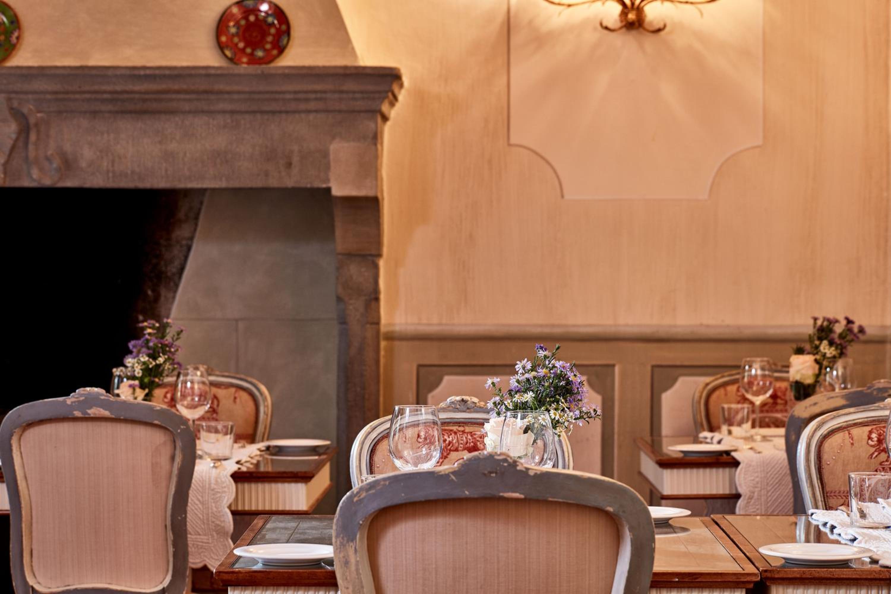 Cortona Vacations - Villa di Piazzano - Small Luxury Hotels of the World - Property Image 42