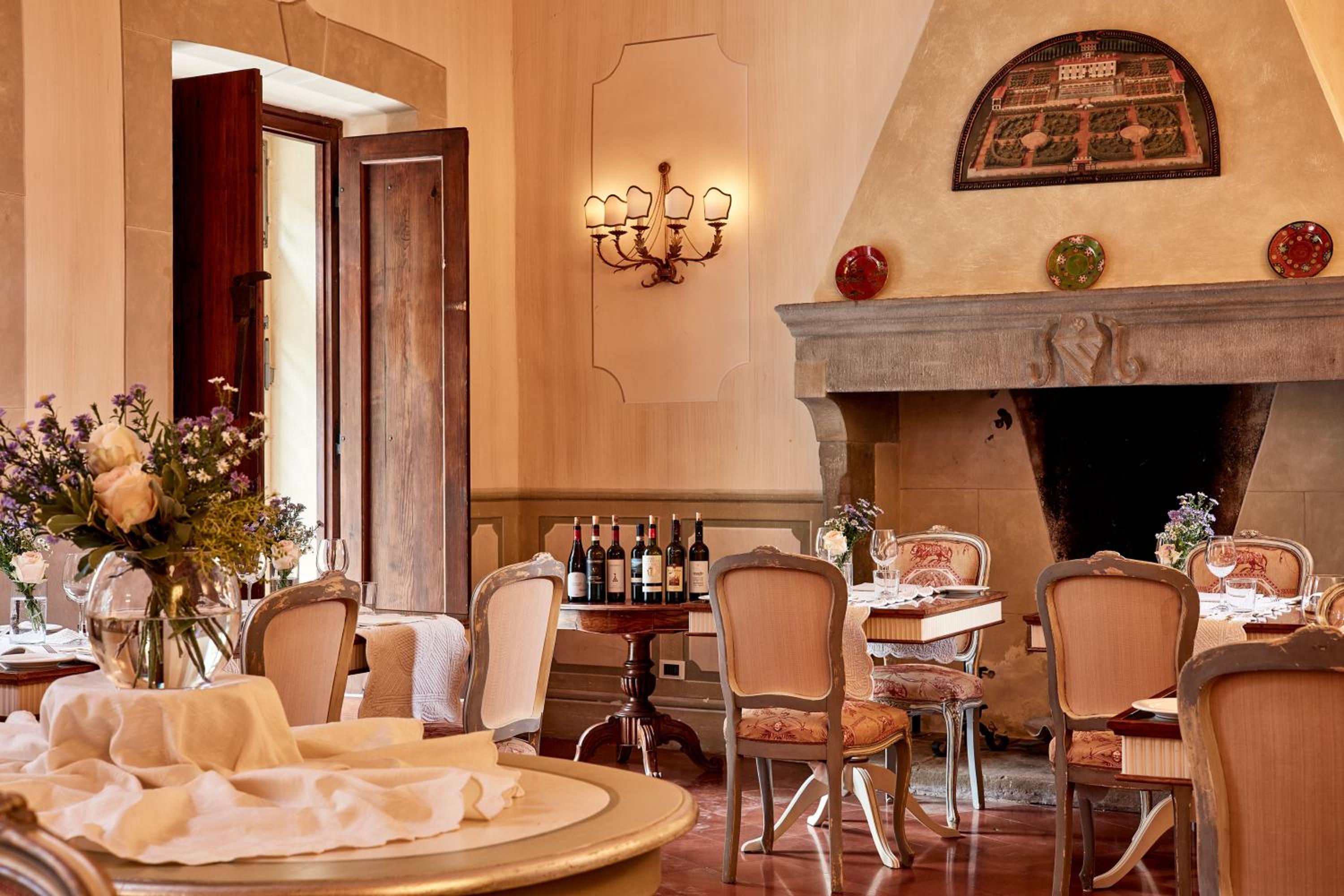 Cortona Vacations - Villa di Piazzano - Small Luxury Hotels of the World - Property Image 41