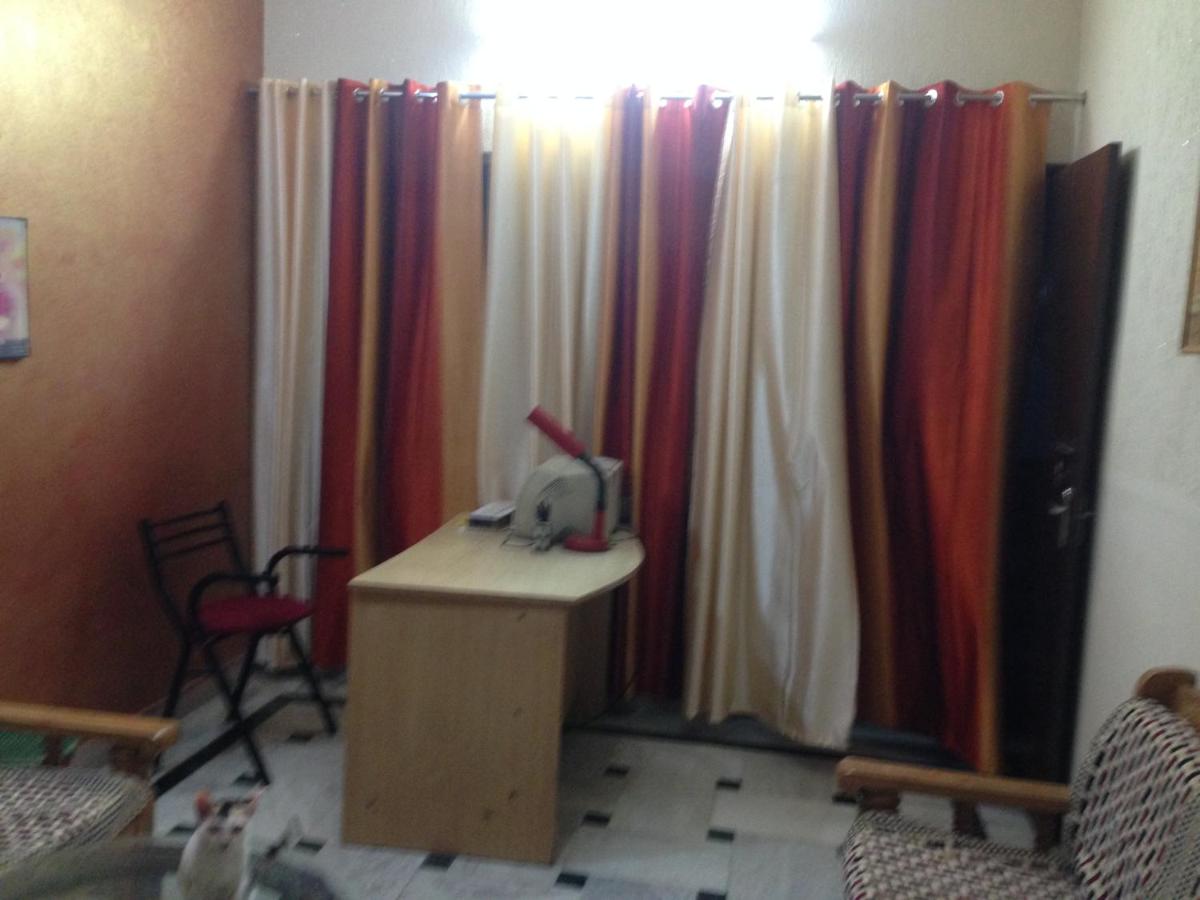 Thomas Home Stay