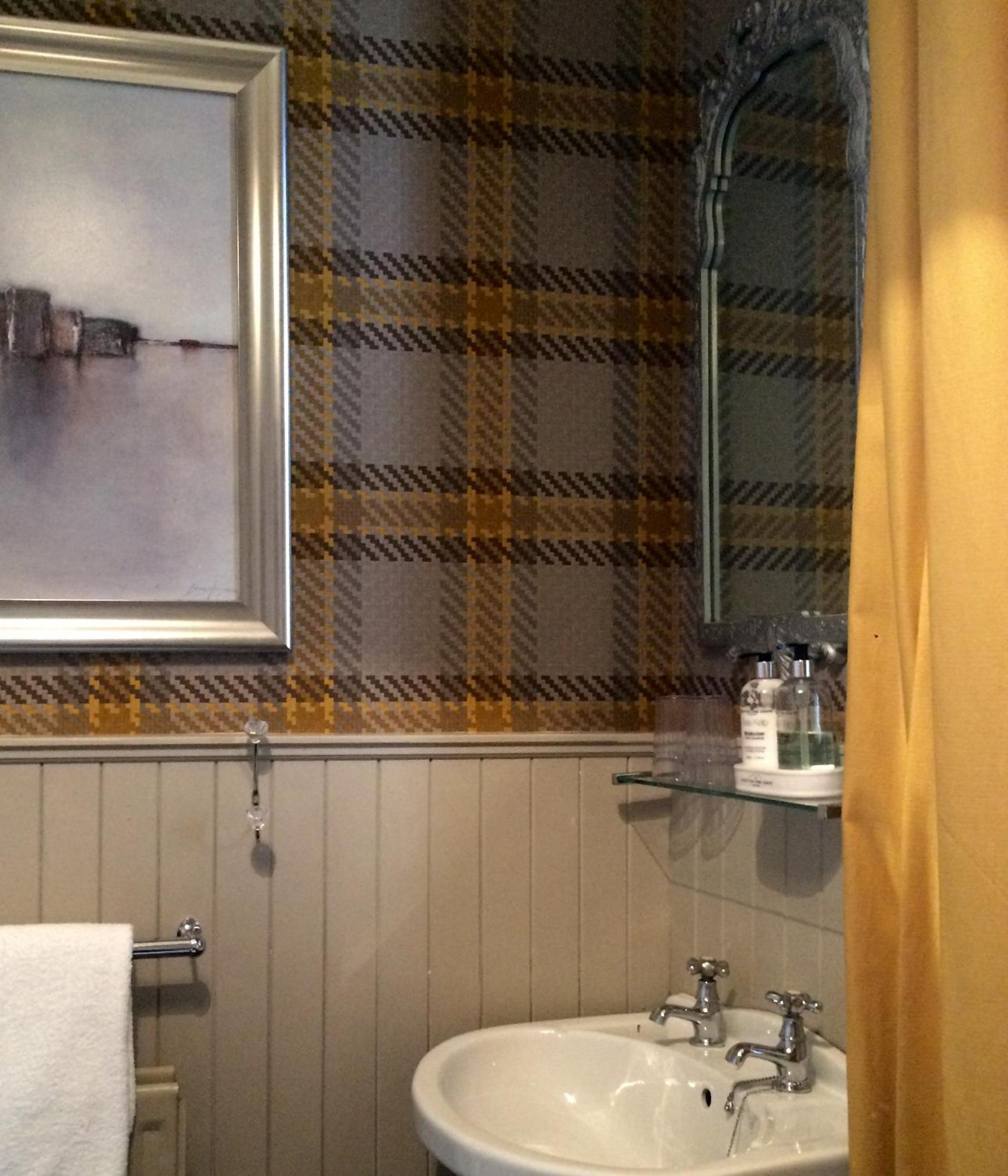 No.20 Boutique B&B