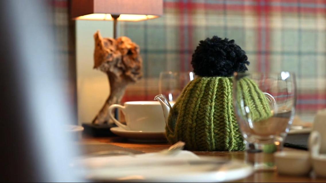 No.20 Boutique B&B