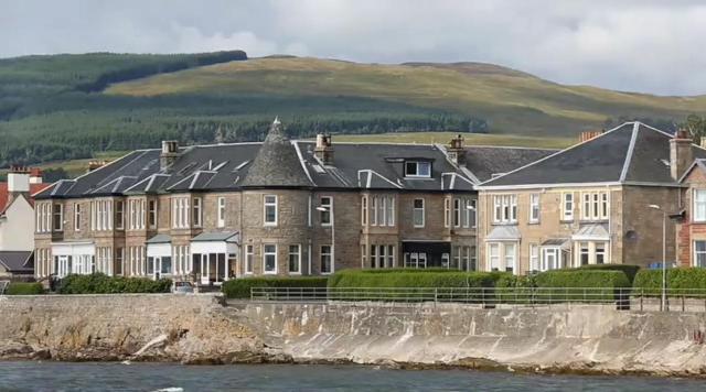 No.20 Boutique B&B