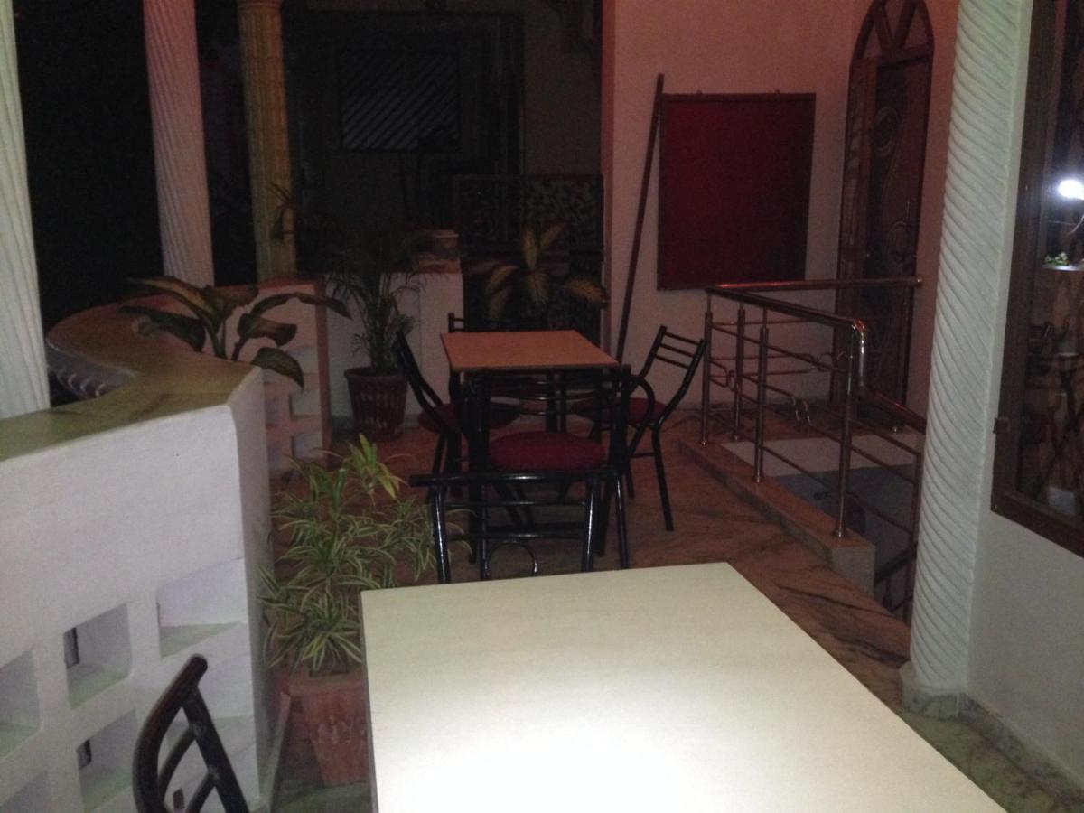 Thomas Home Stay
