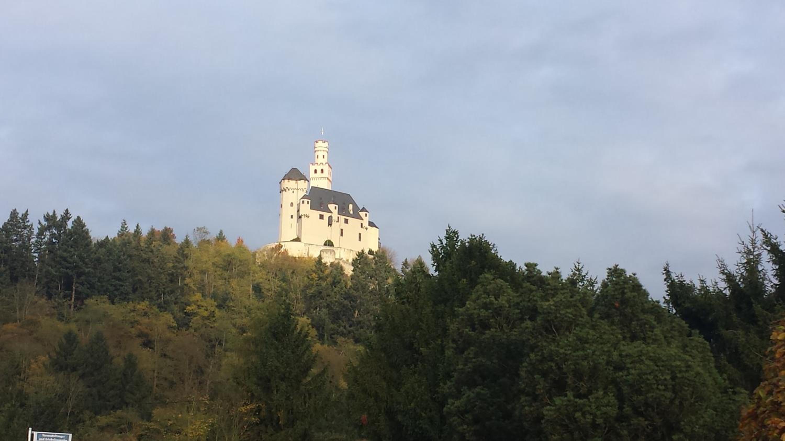 Waldhaus Lahnstein