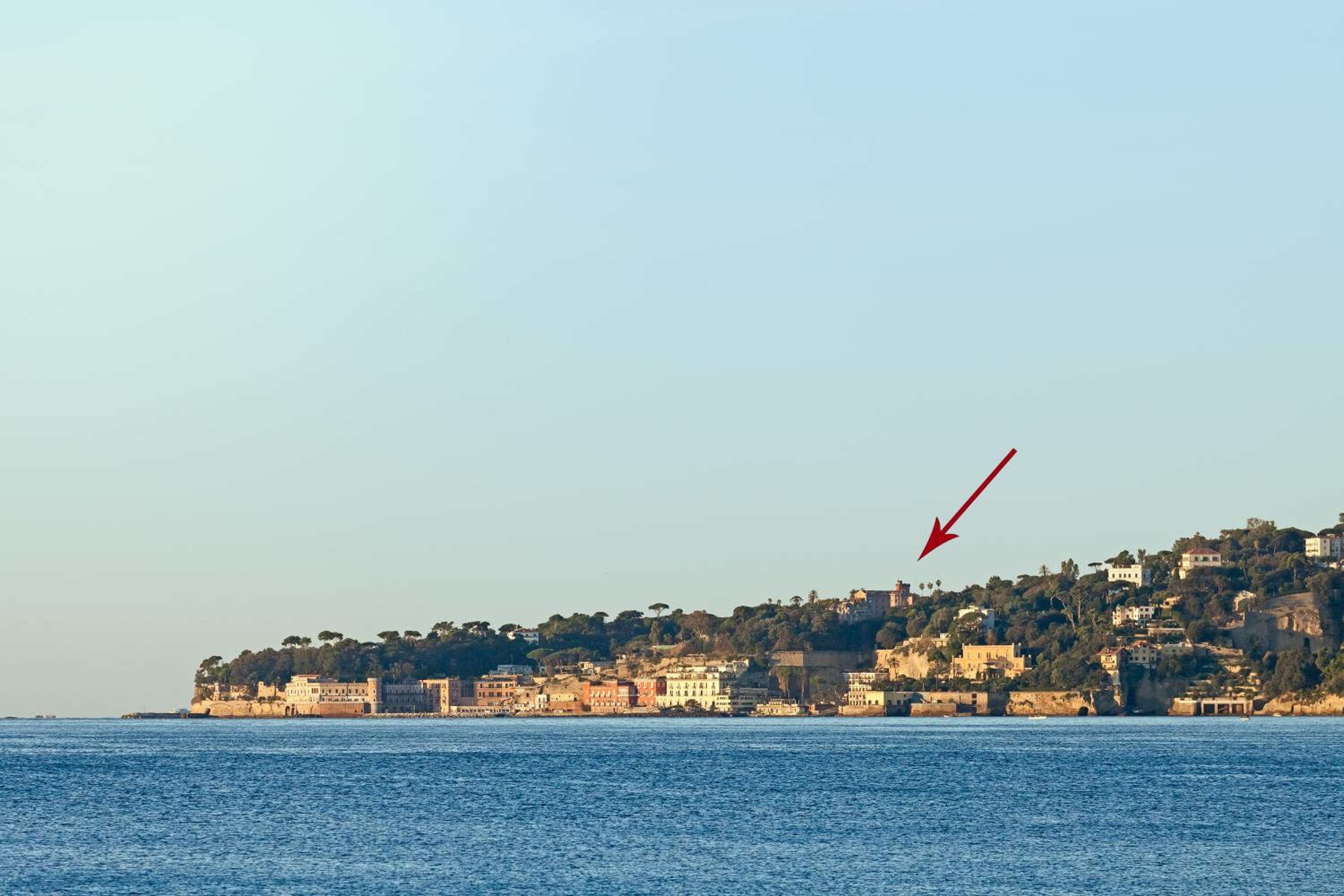 Torre dell'incantesimo