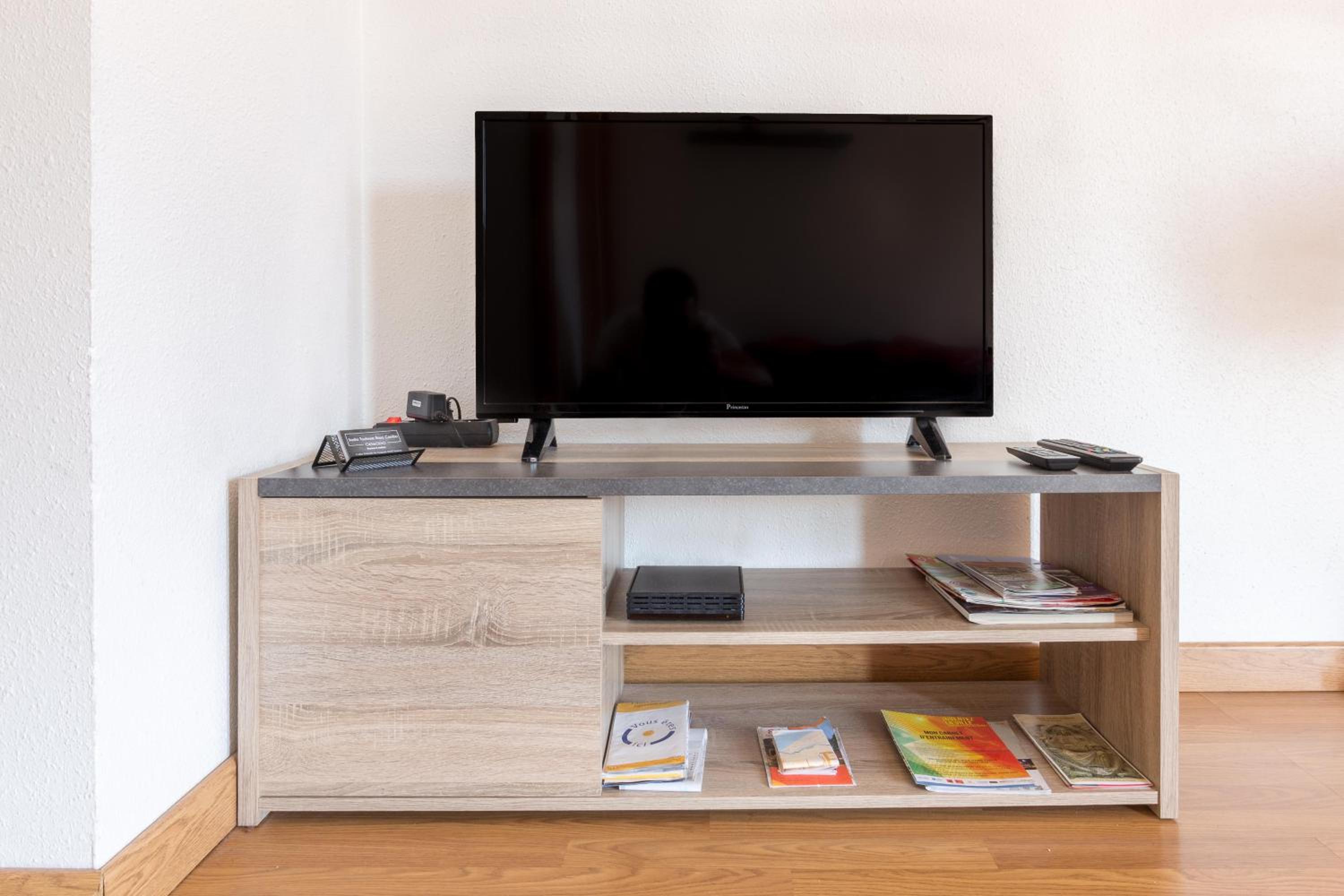 Studio ToulouseCityStay Basso Cambo