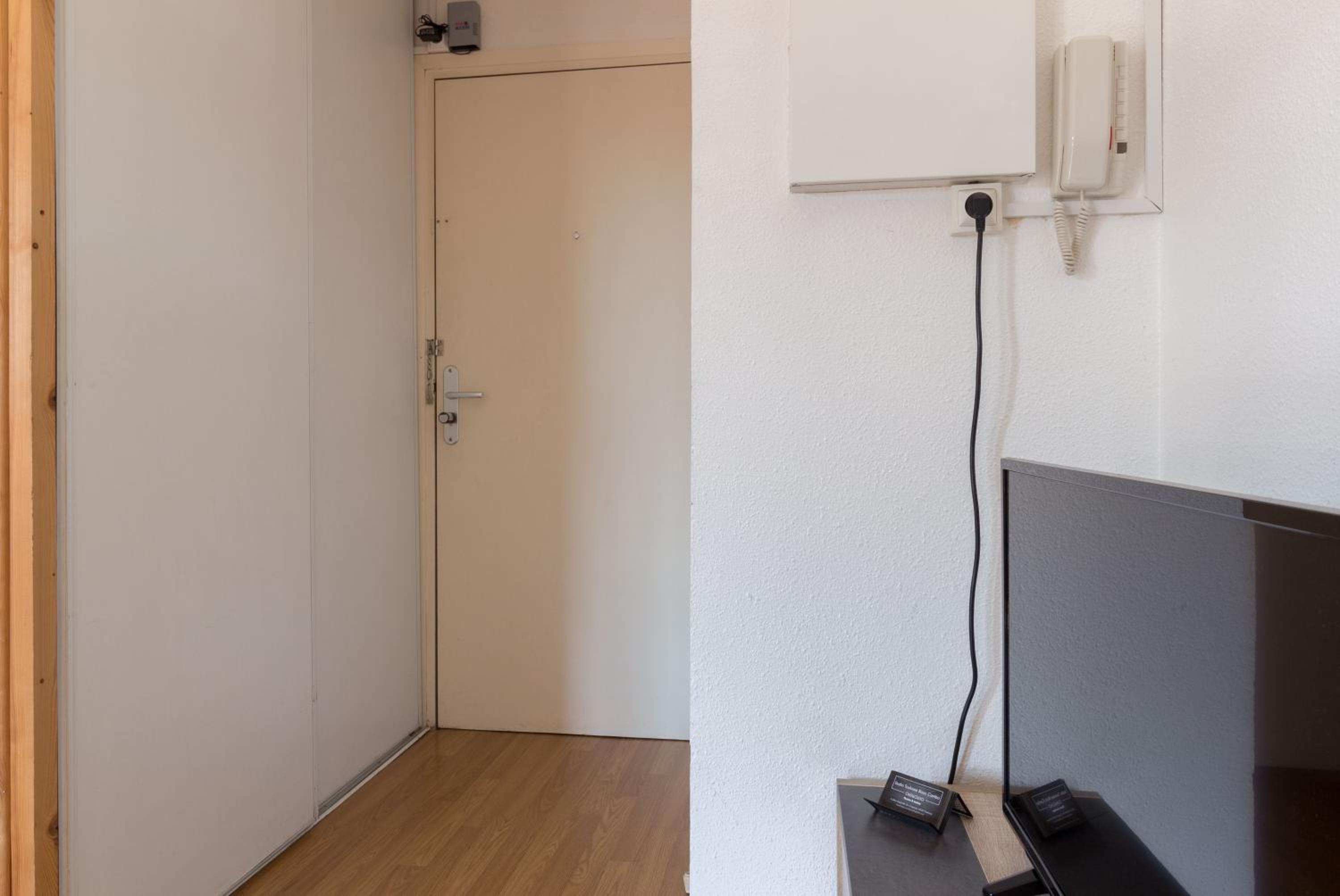Studio ToulouseCityStay Basso Cambo