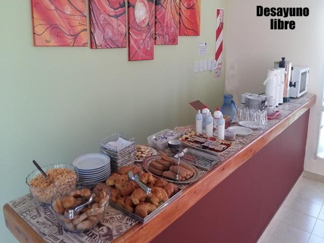 Hosteria Torino