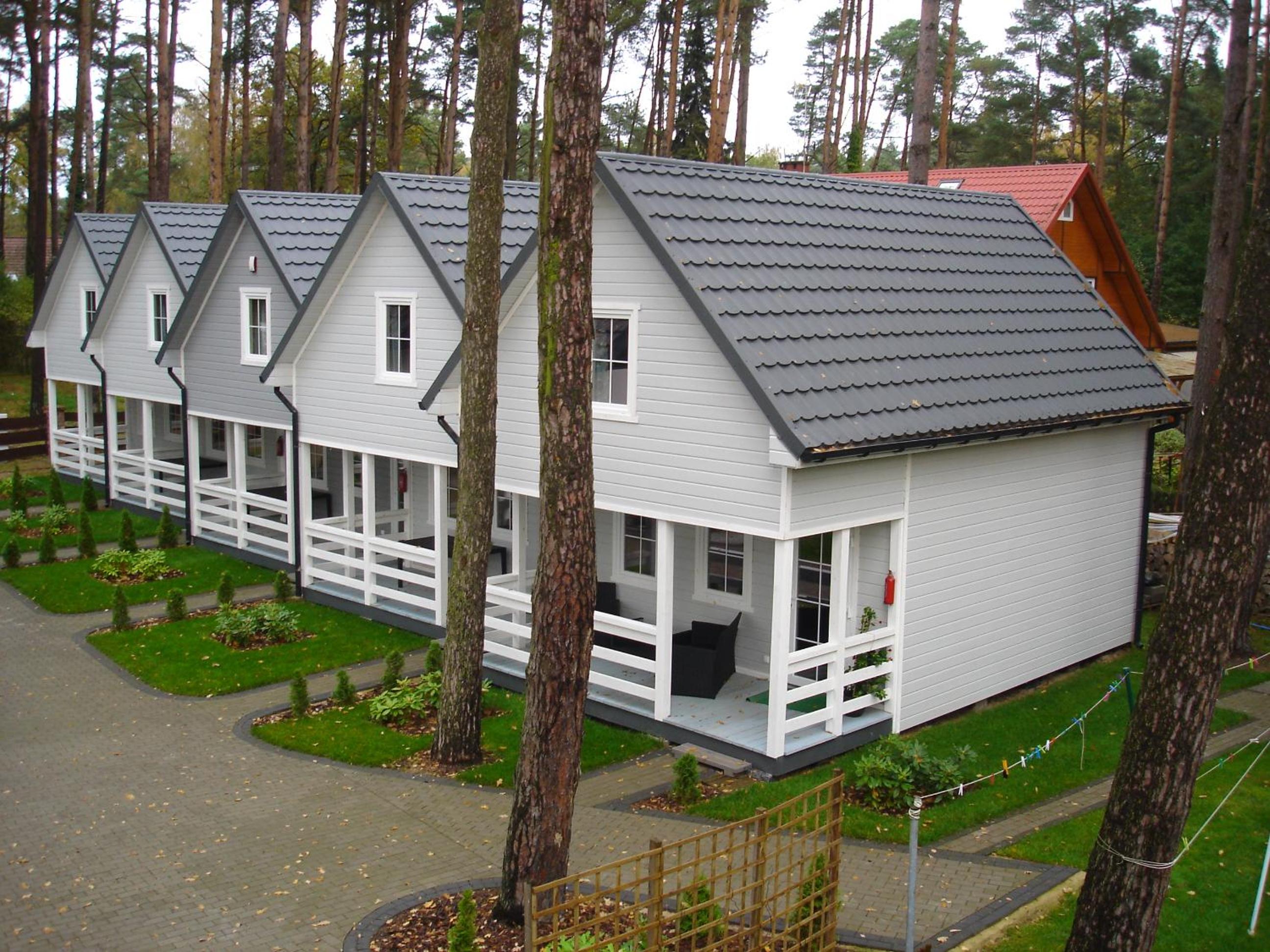 Domki letniskowe view 4