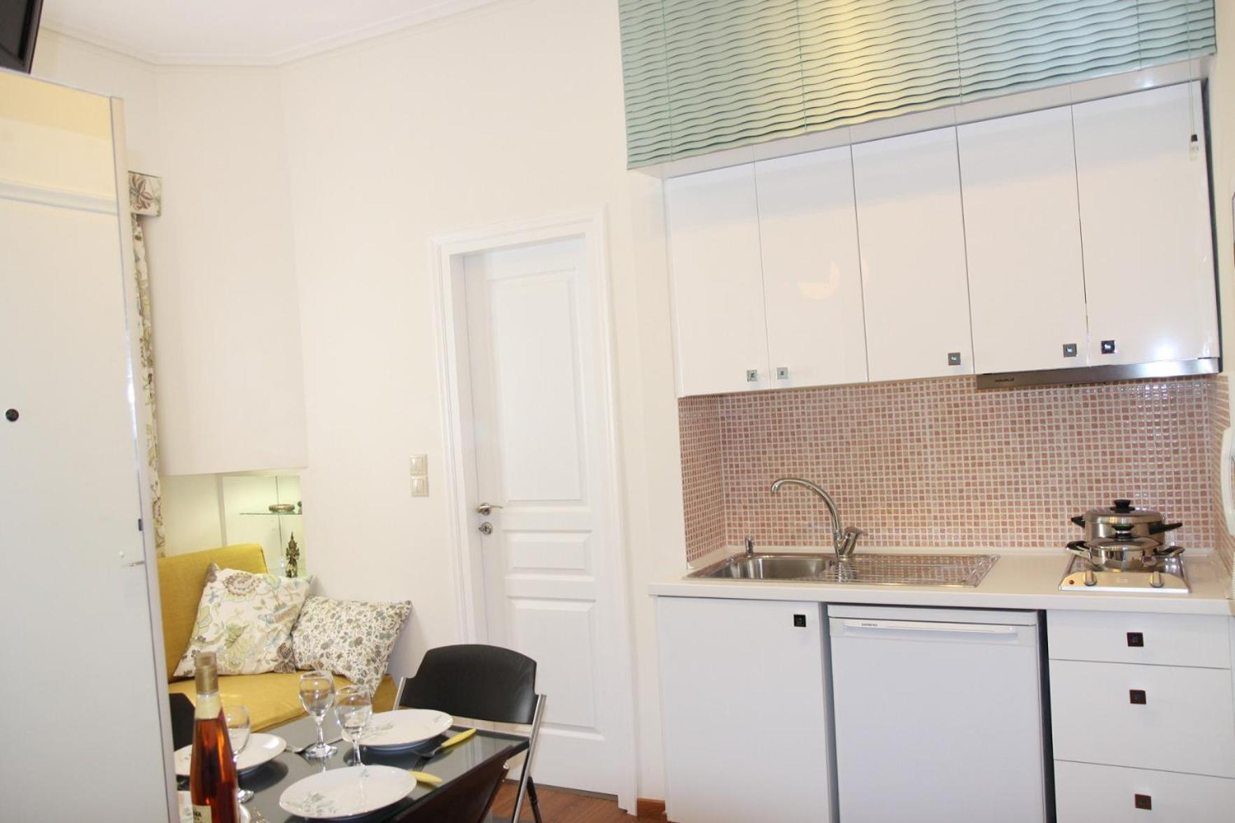 Be My Guest Apartment