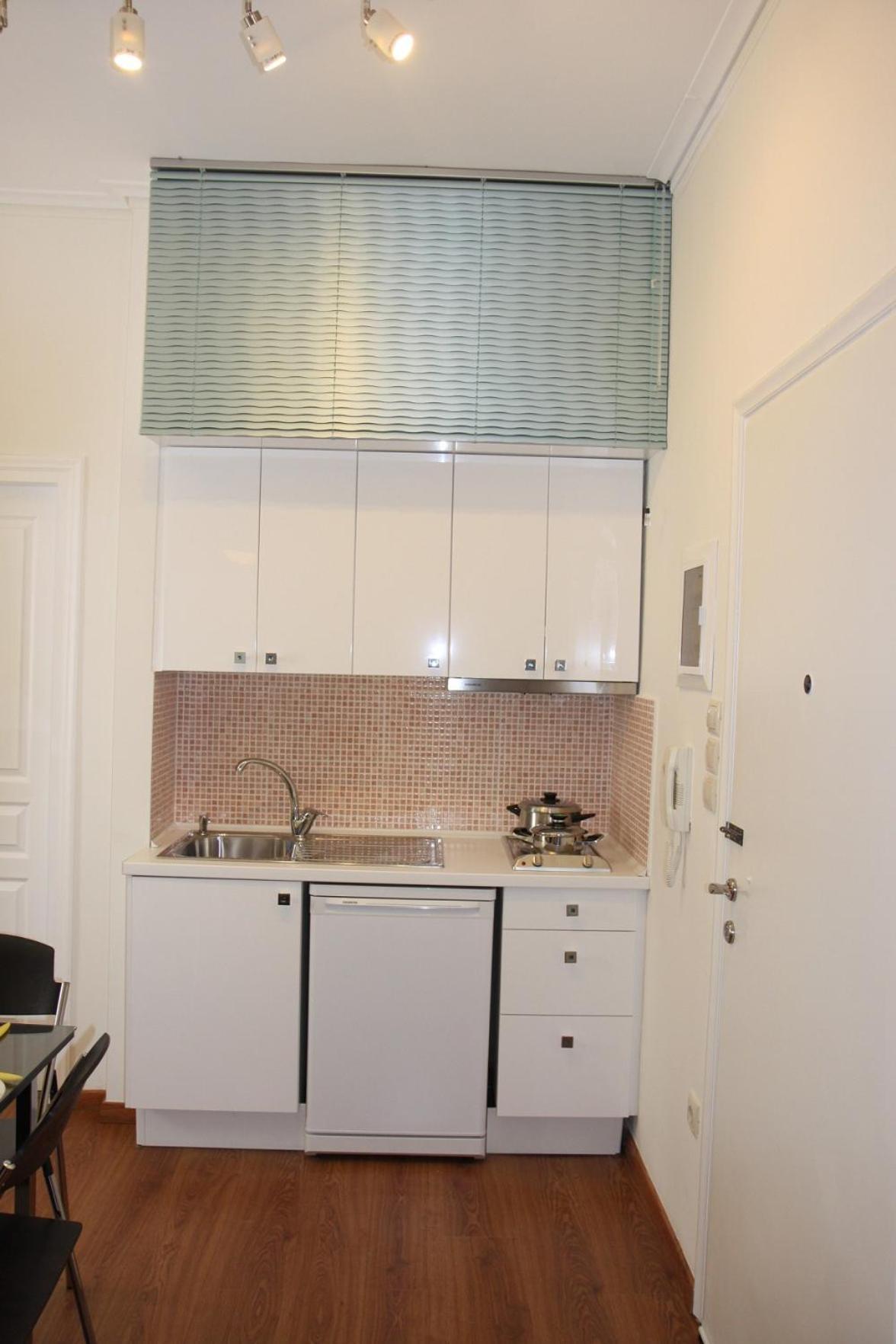 Be My Guest Apartment