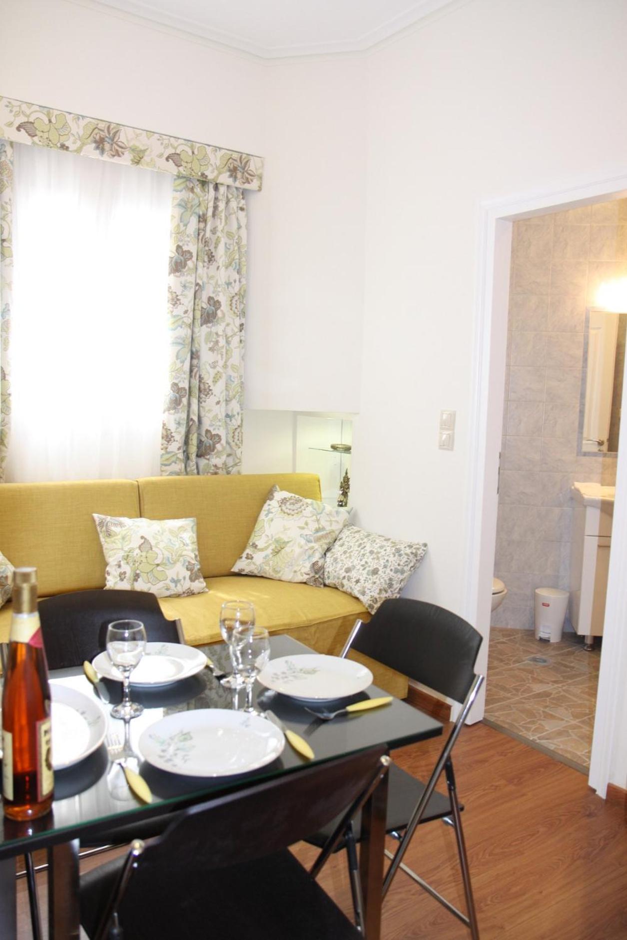 Be My Guest Apartment